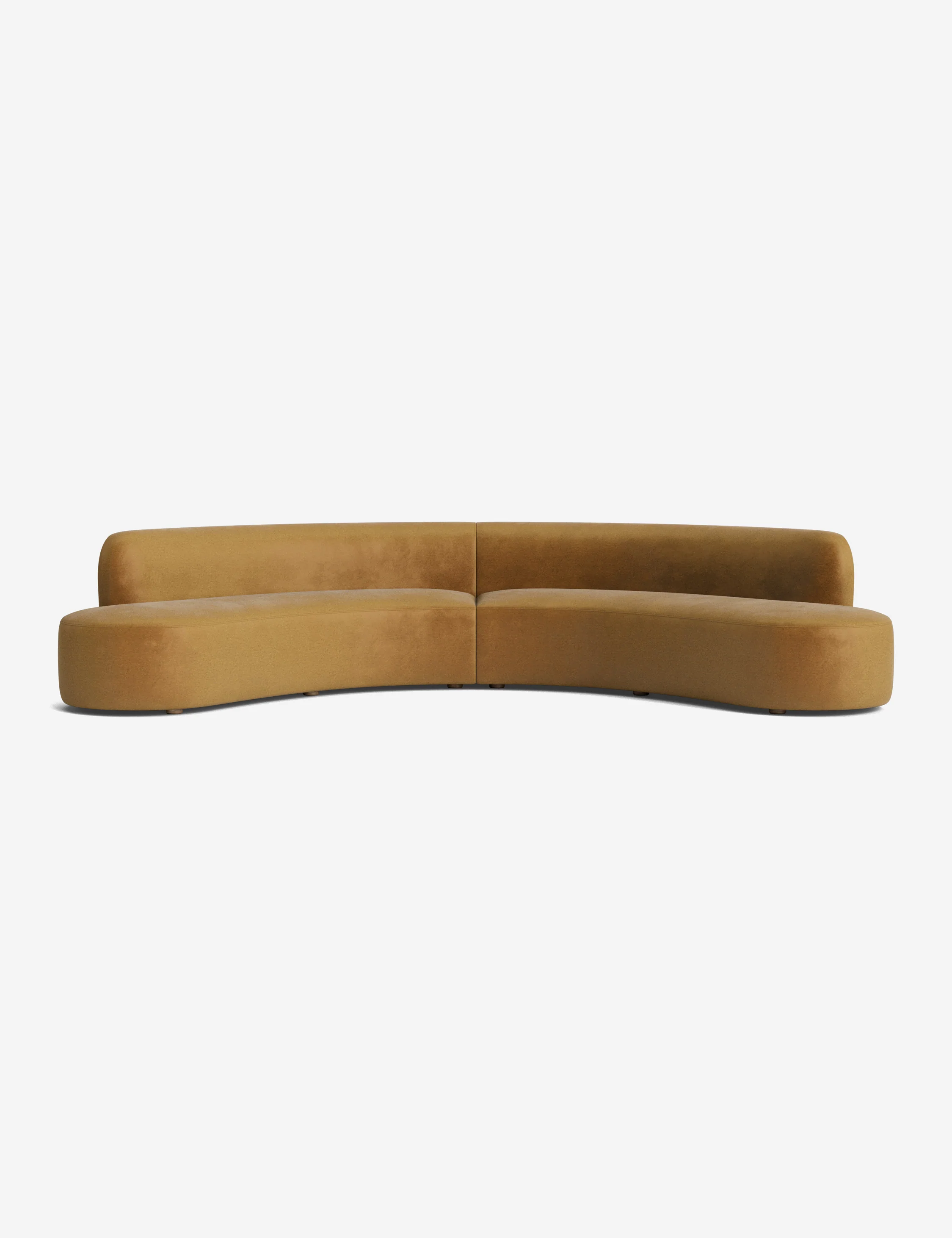 Cara Sectional Sofa - Image 17