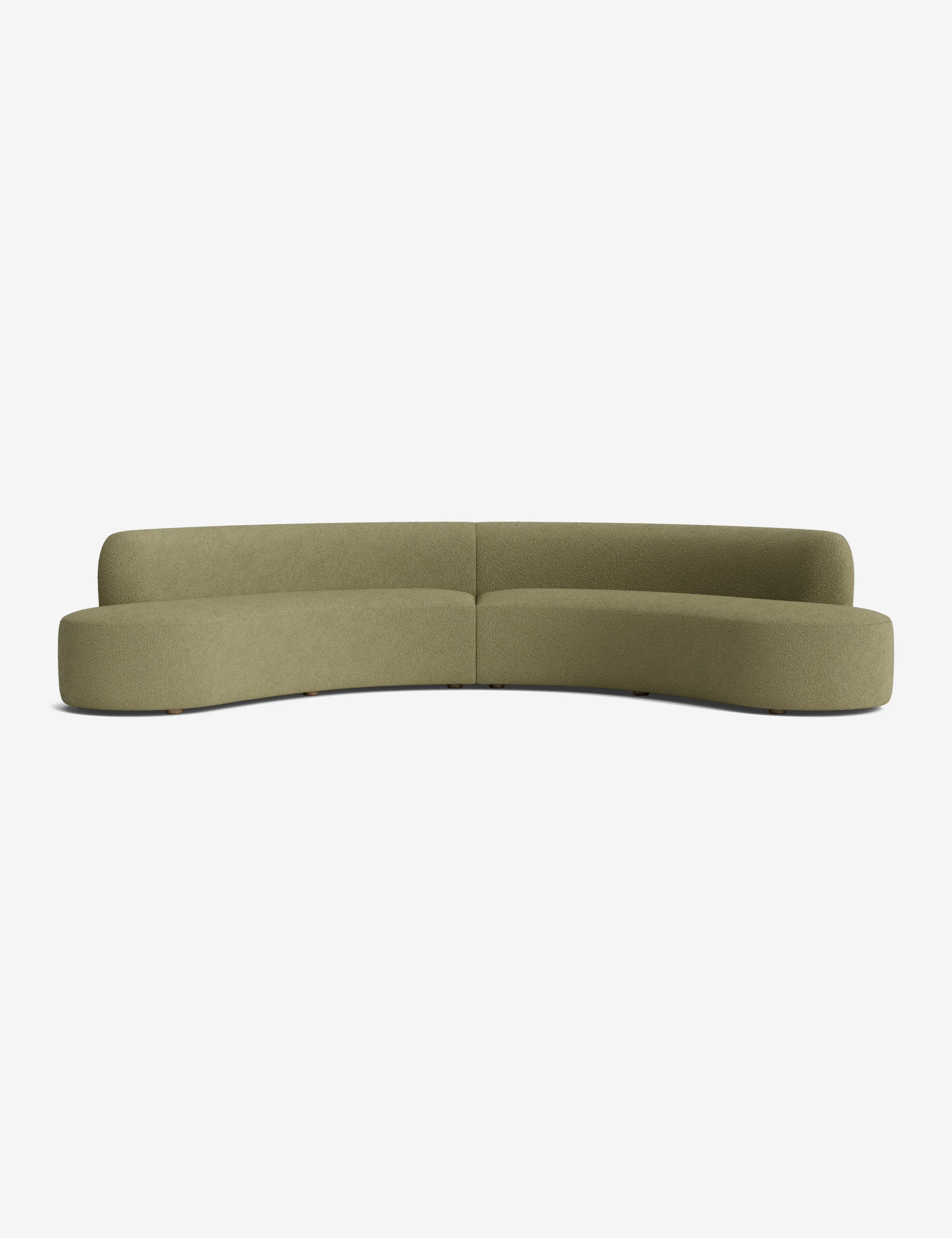 Cara Sectional Sofa - Image 24