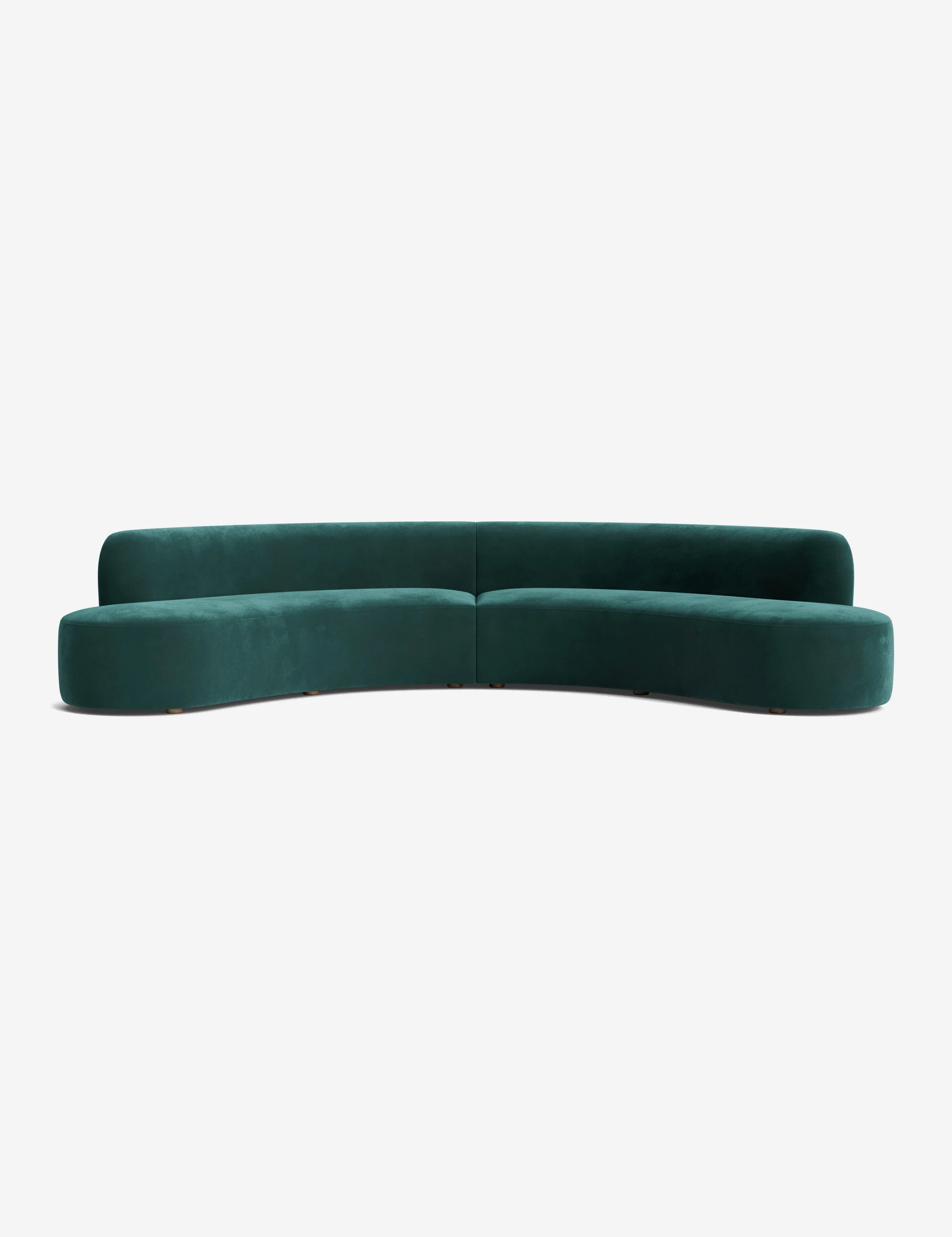 Cara Sectional Sofa - Image 25