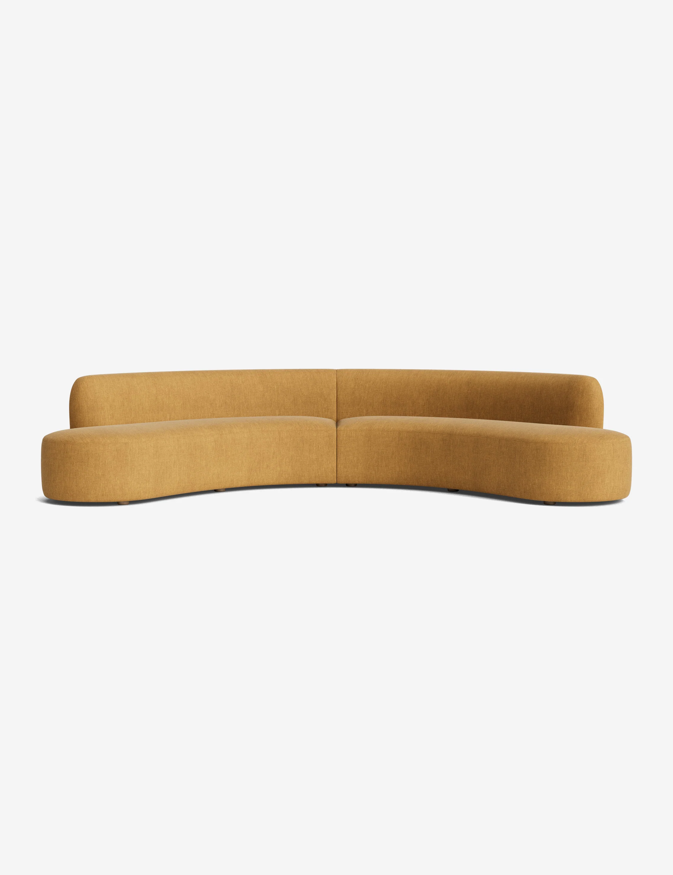 Cara Sectional Sofa - Image 34
