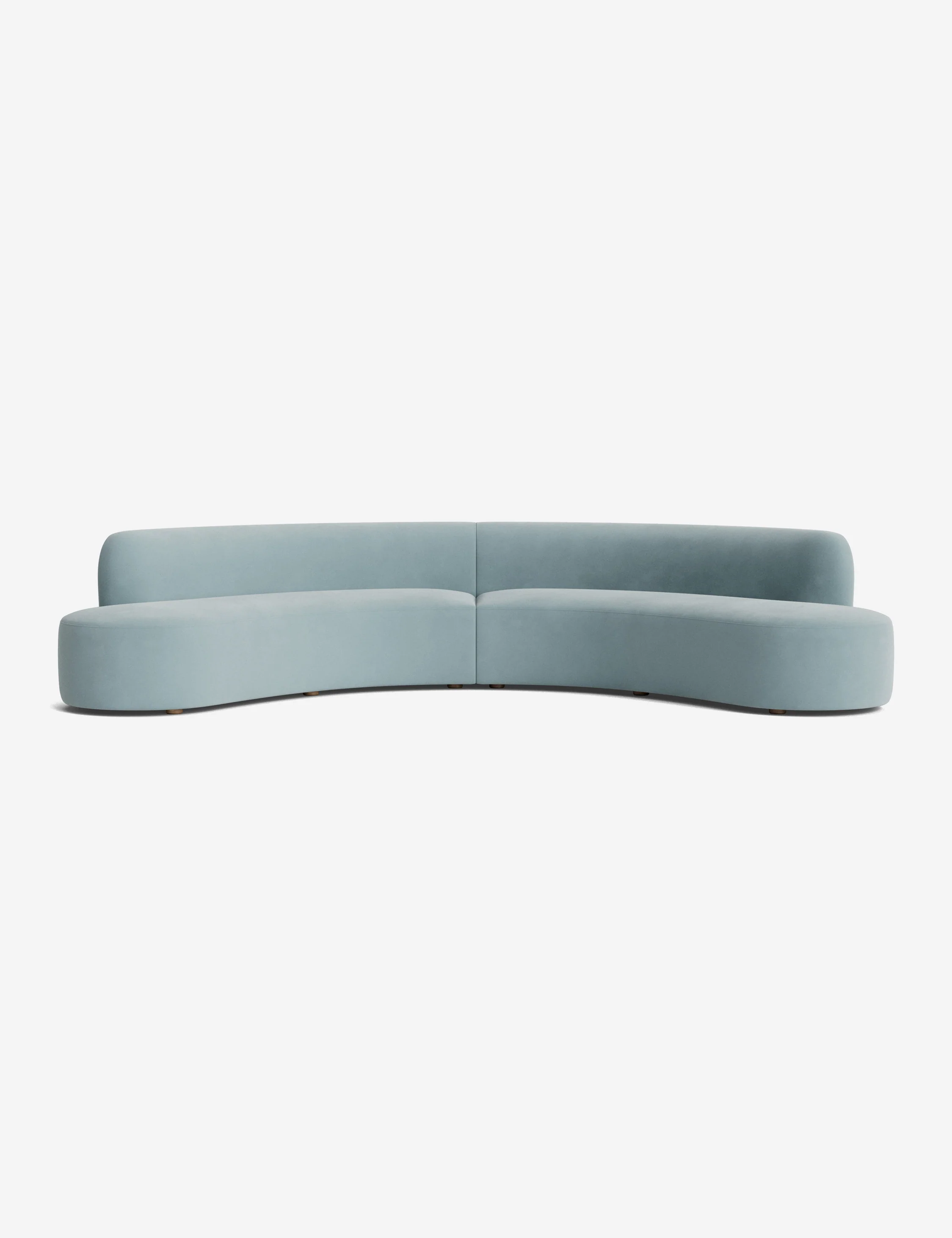 Cara Sectional Sofa - Image 35