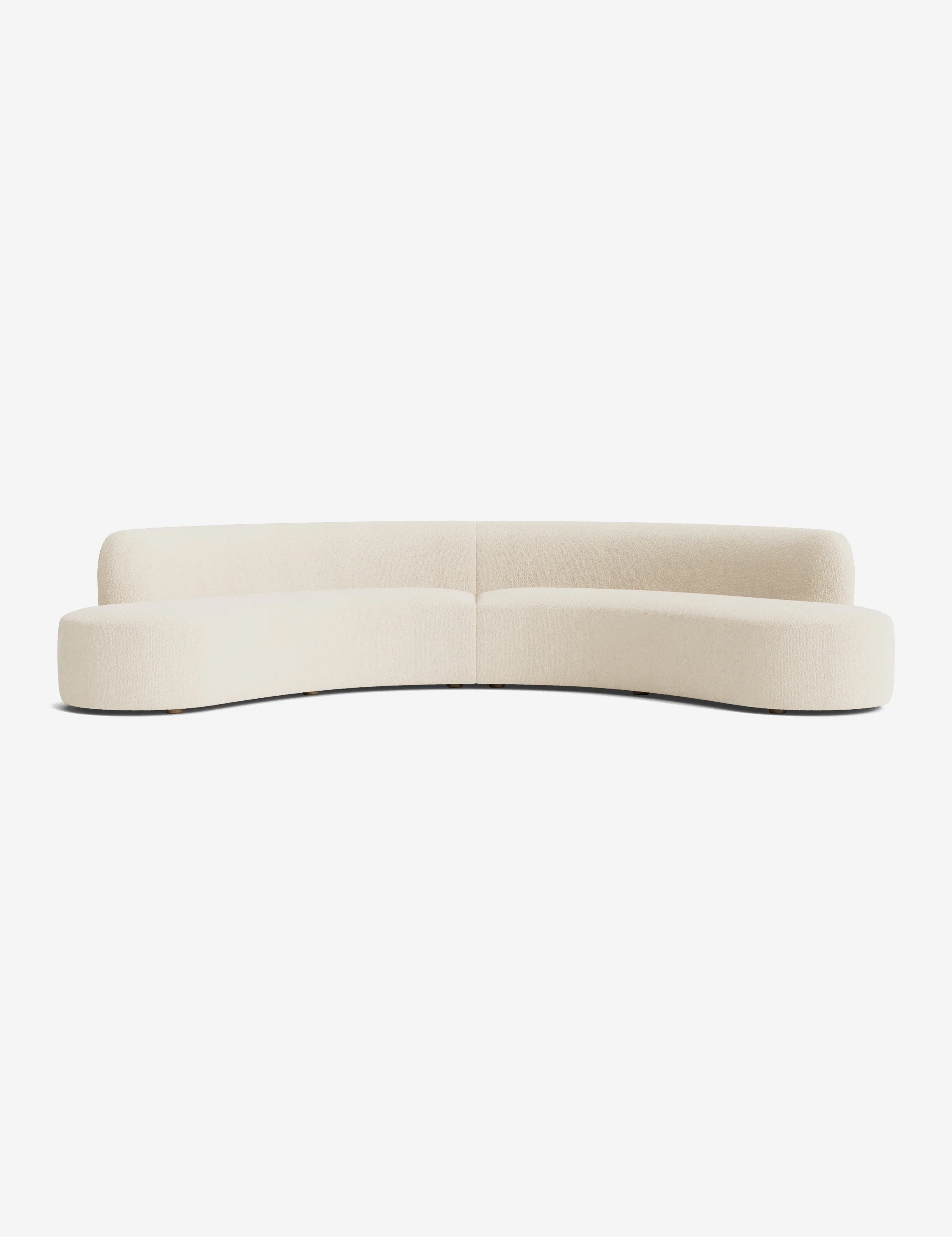 Cara Sectional Sofa - Image 40