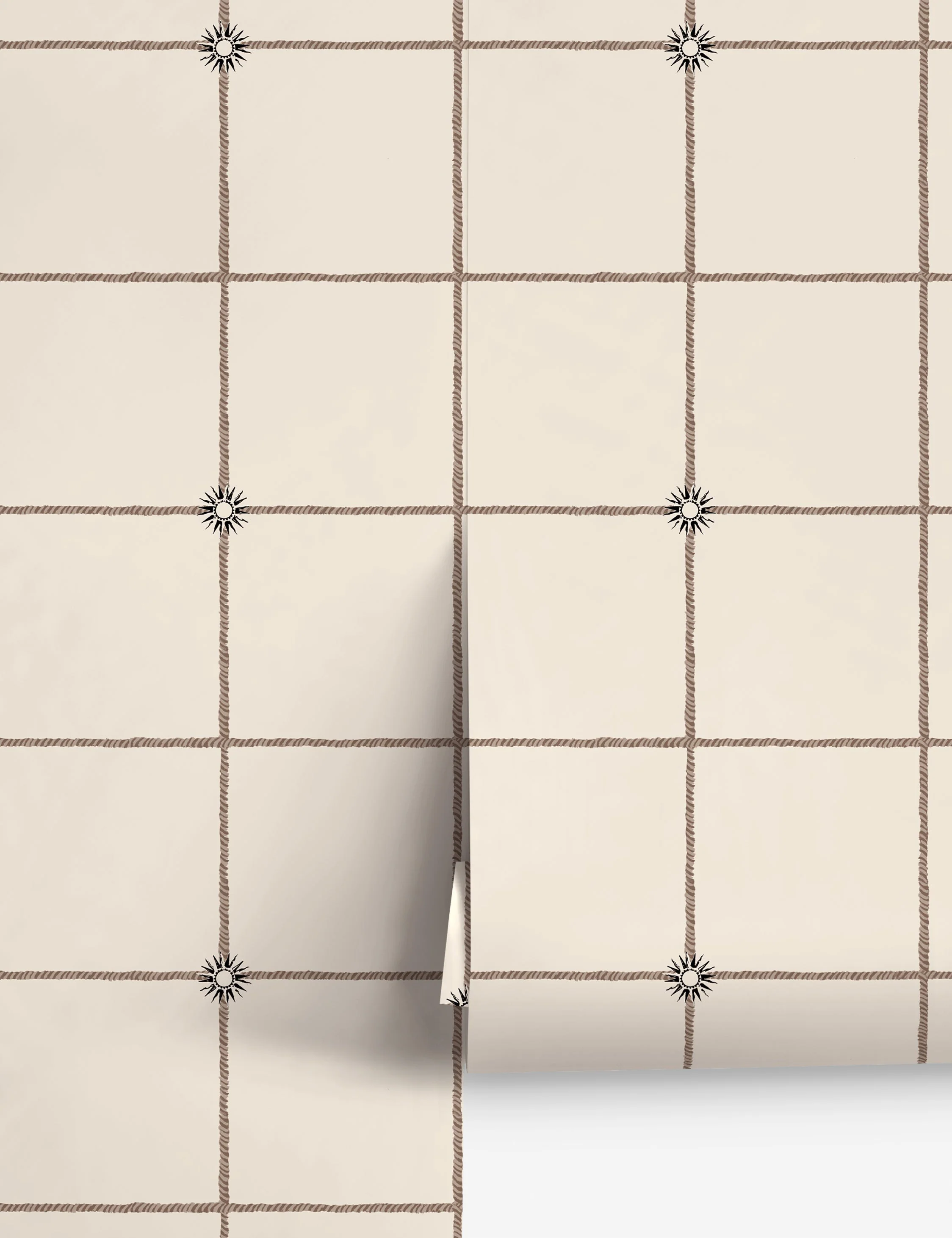 Caraby Wallpaper by Jake Arnold - Image 2