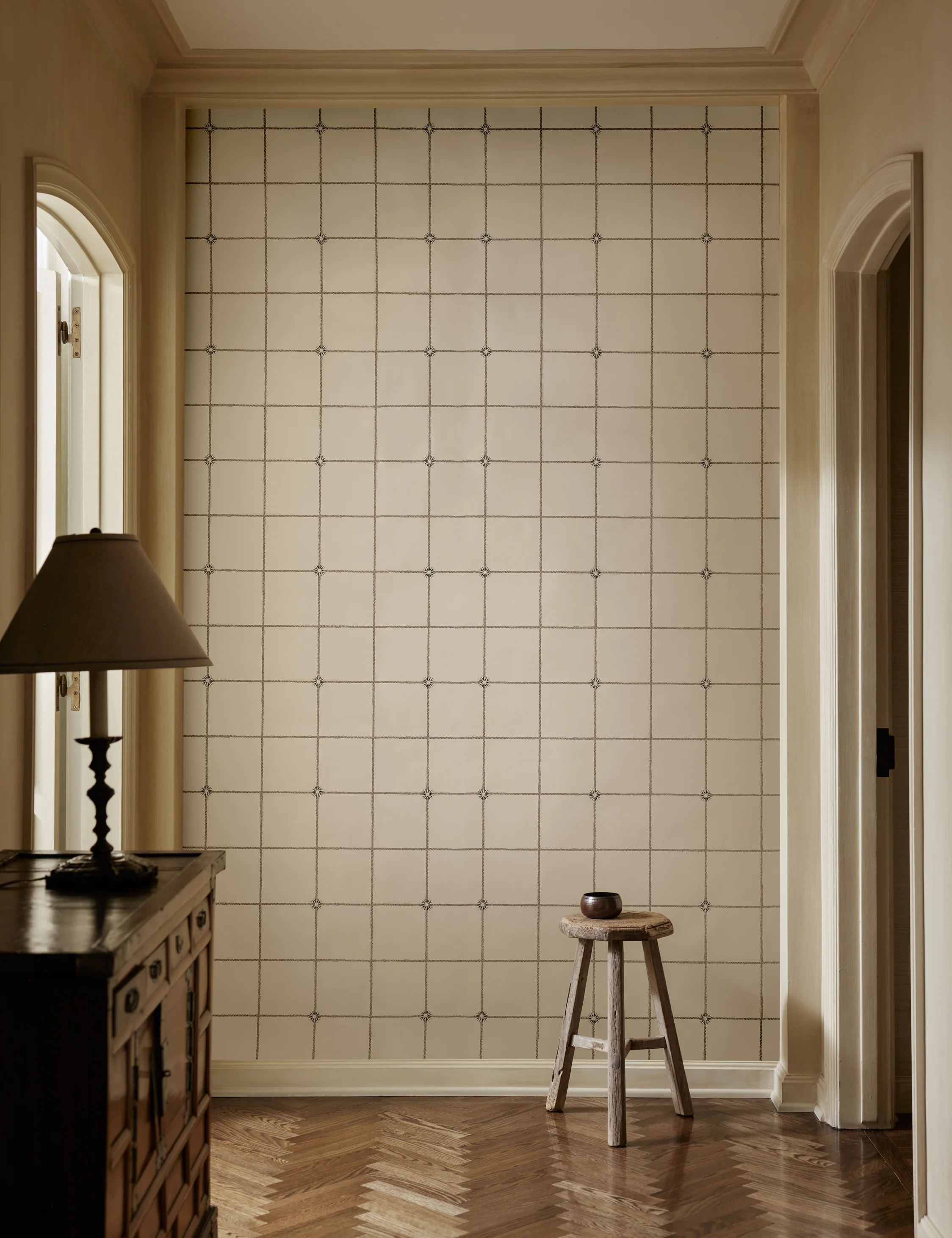 Caraby Wallpaper by Jake Arnold - Image 3