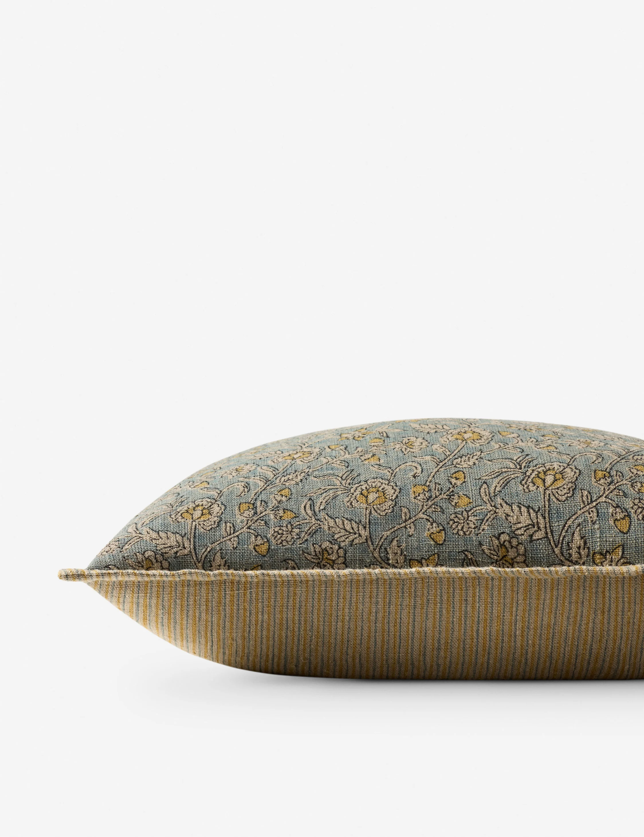 Carazo Linen Pillow - Image 5
