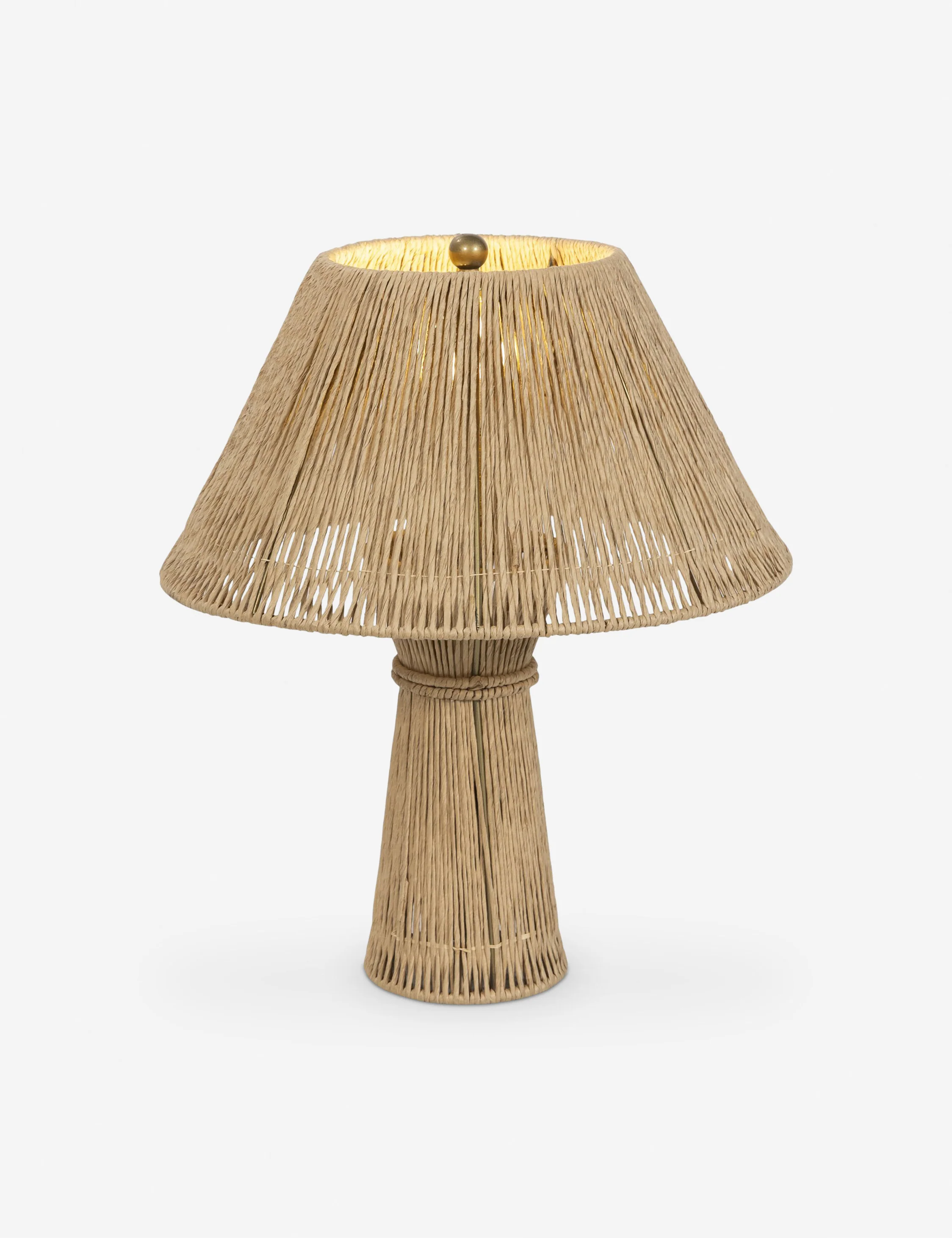 Cardenas Table Lamp - Image 3