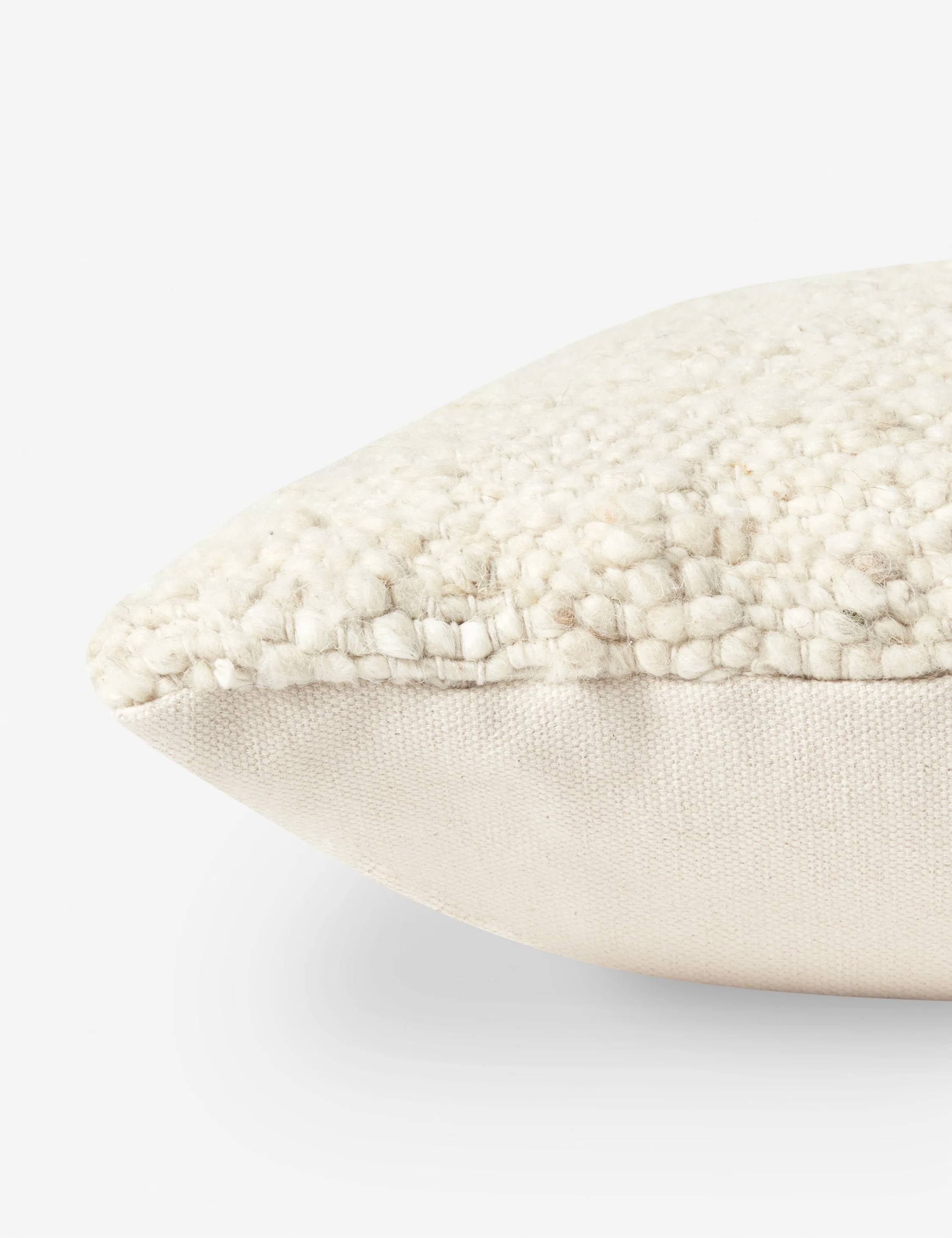 Carla Pillow by Amber Lewis x Loloi - Image 2