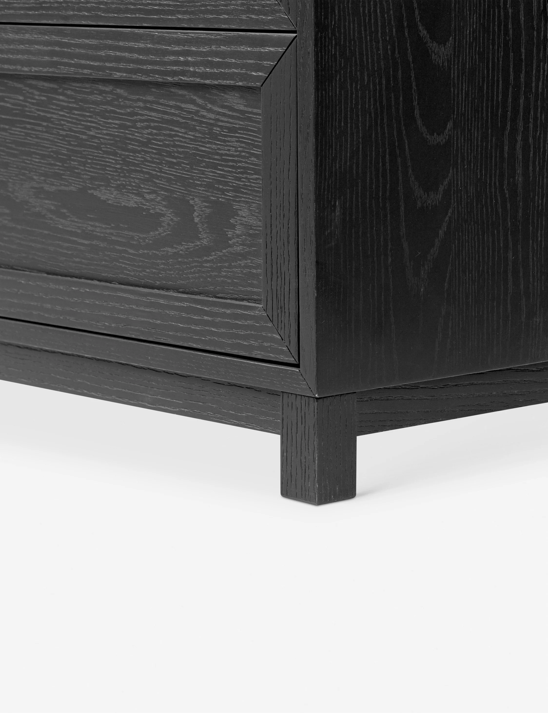 Carly 6-Drawer Dresser - Image 12