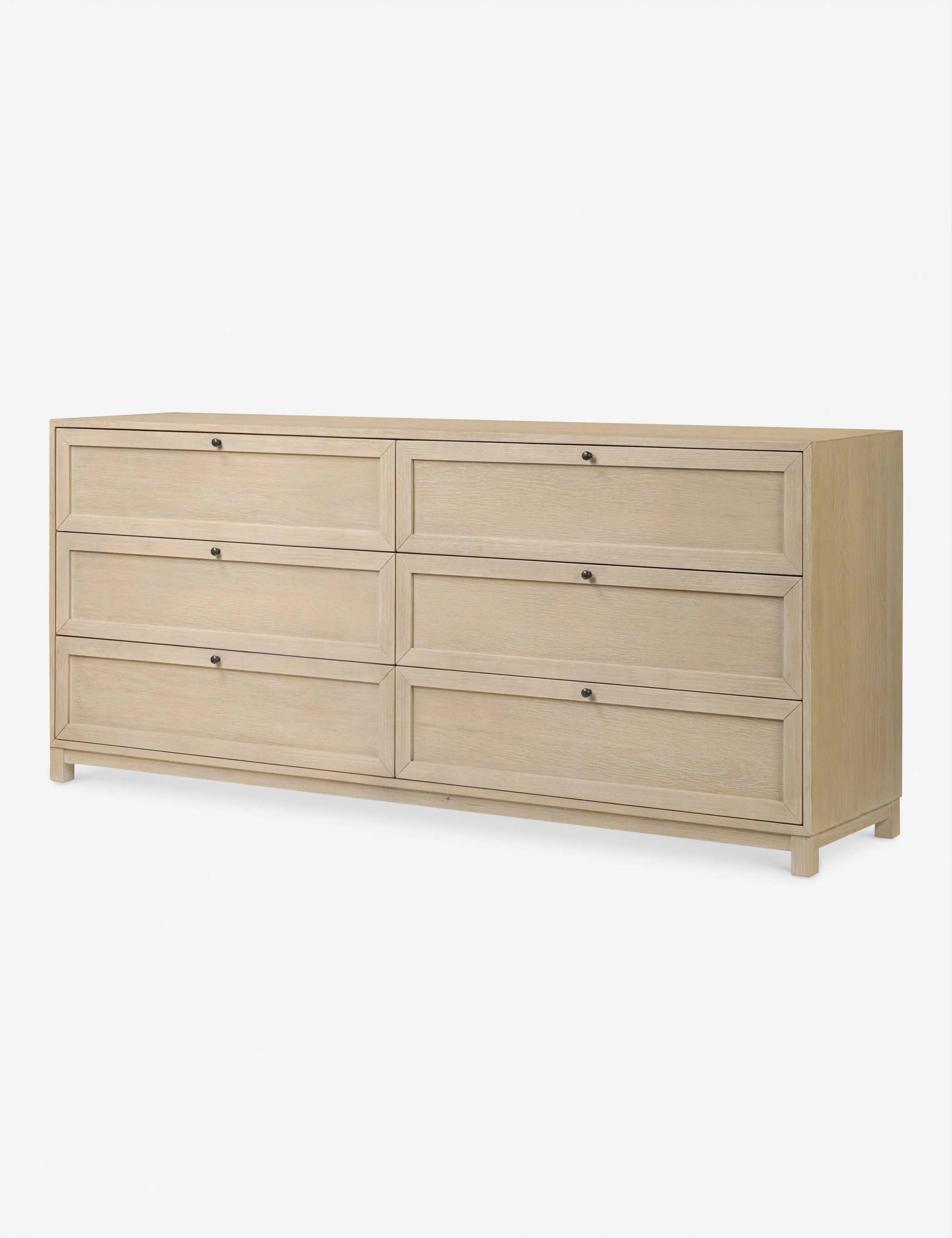 Carly 6-Drawer Dresser - Image 15