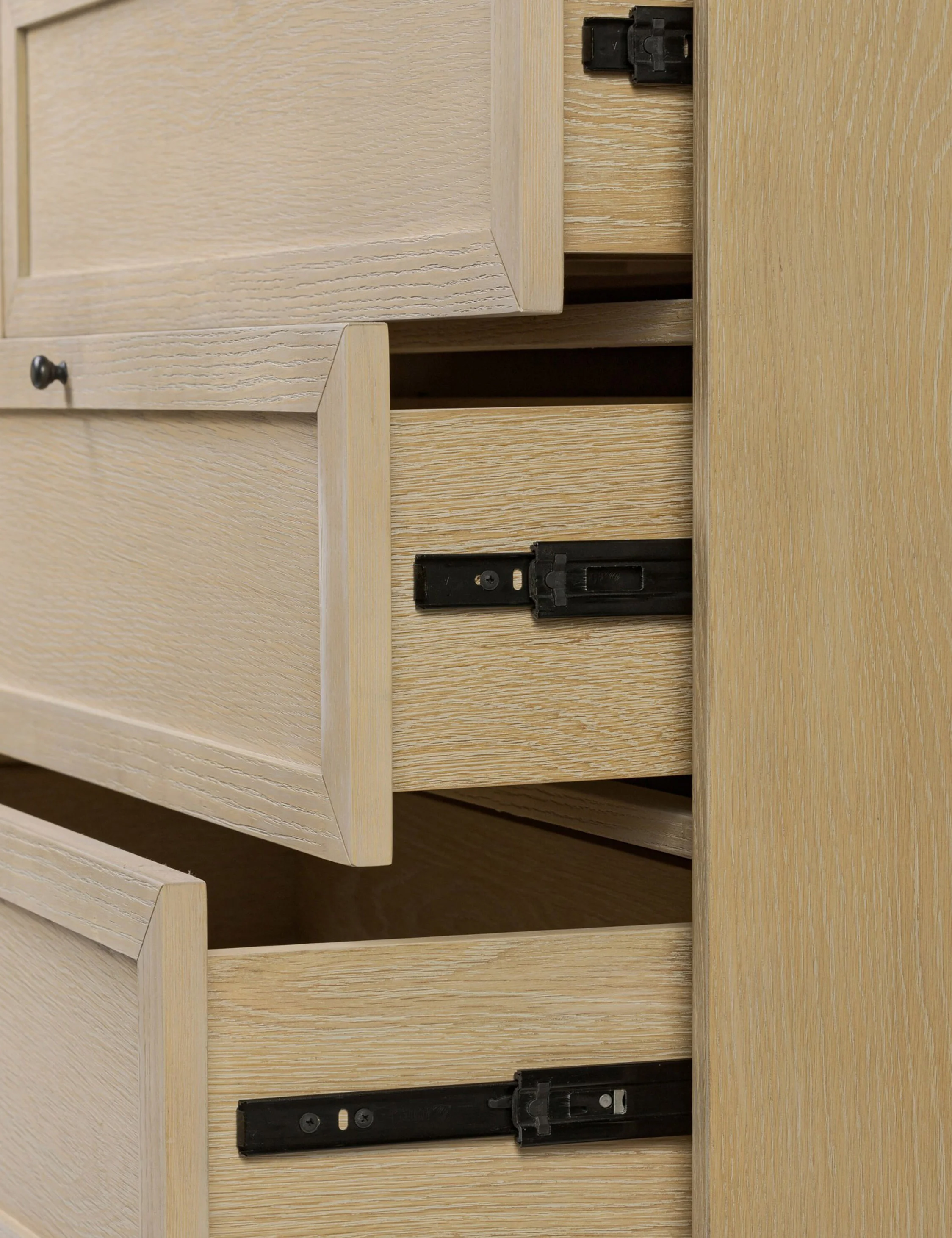 Carly 6-Drawer Dresser - Image 22