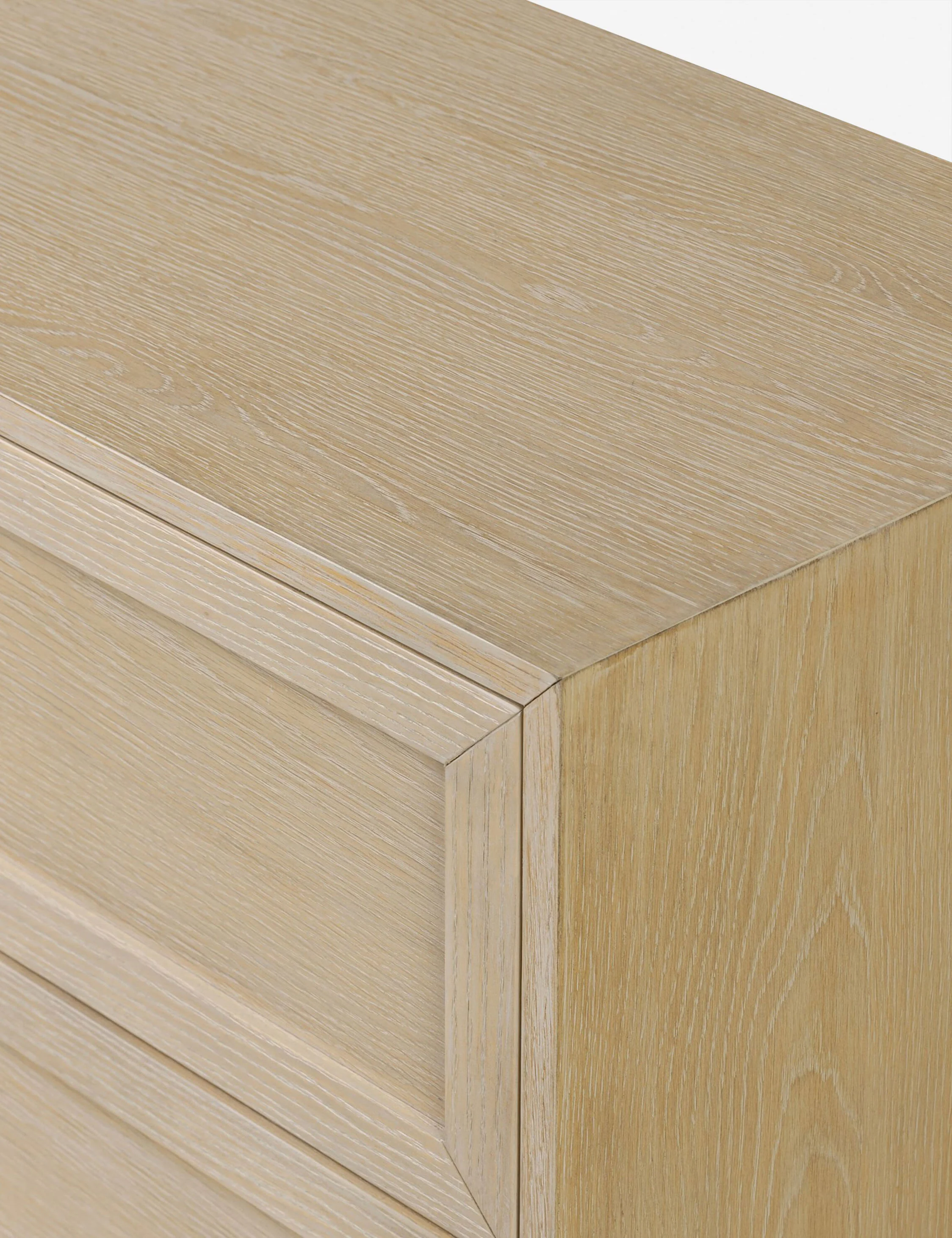 Carly 6-Drawer Dresser - Image 23