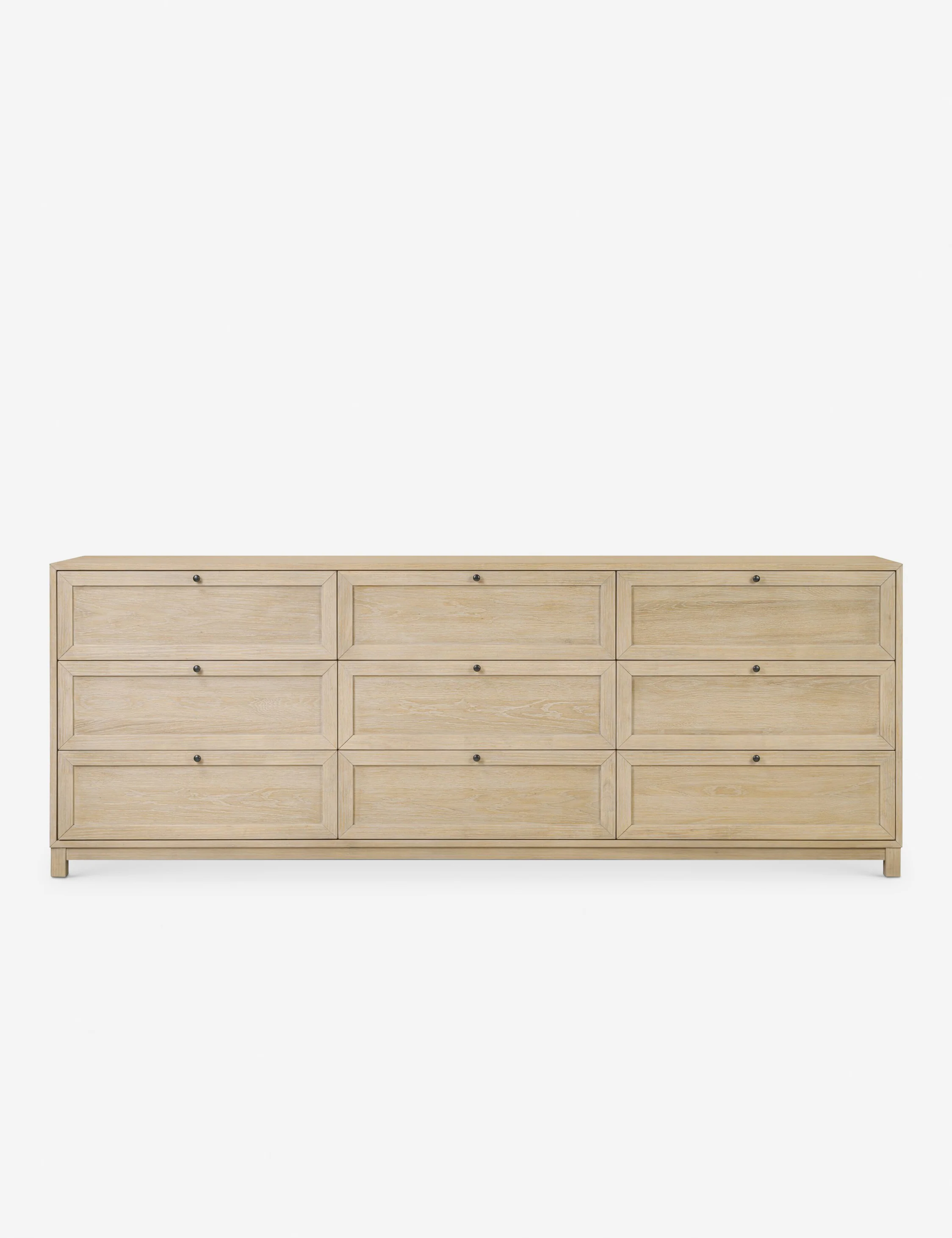Carly 9-Drawer Dresser - Image 14