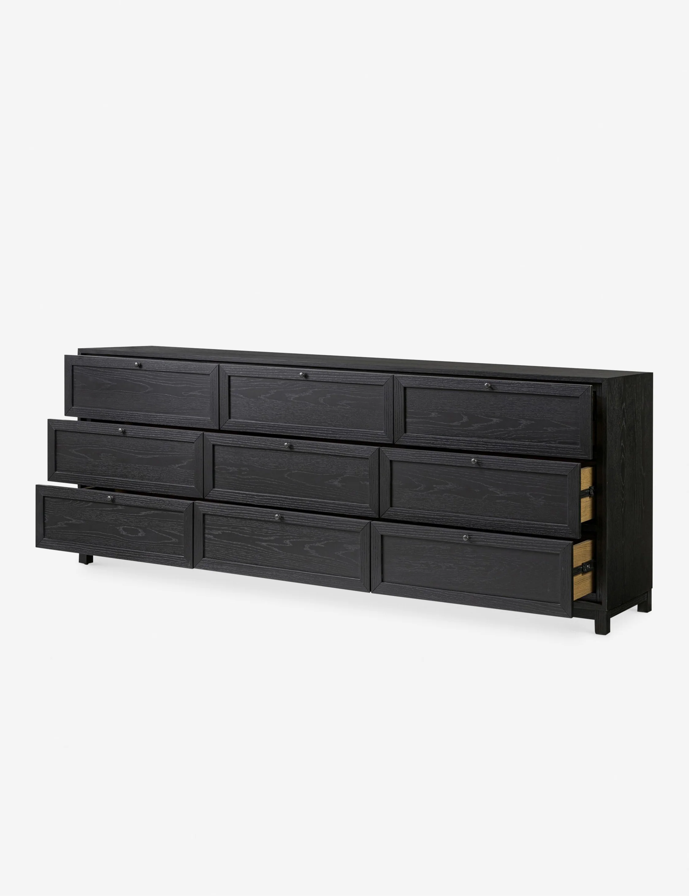 Carly 9-Drawer Dresser - Image 3