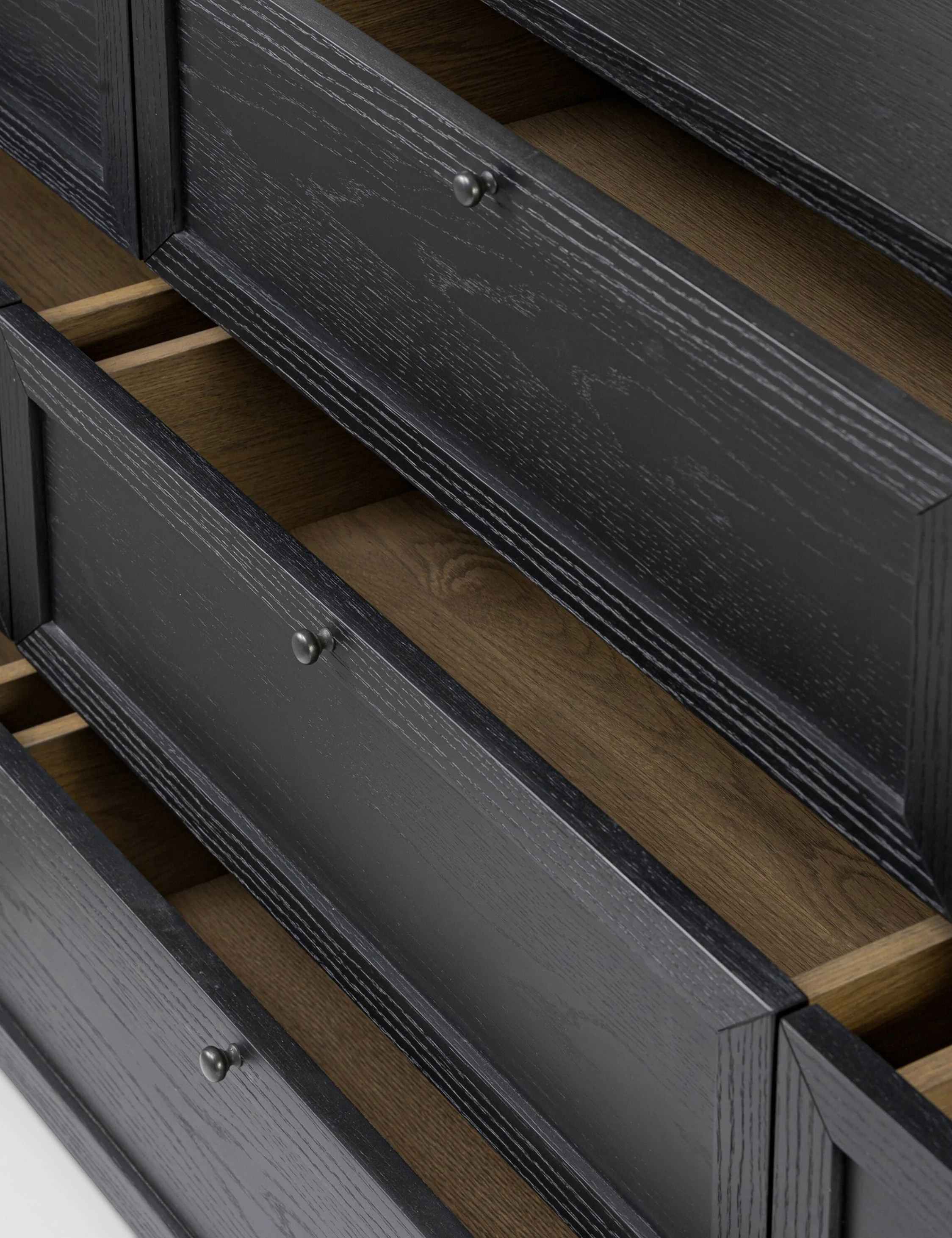 Carly 9-Drawer Dresser - Image 9