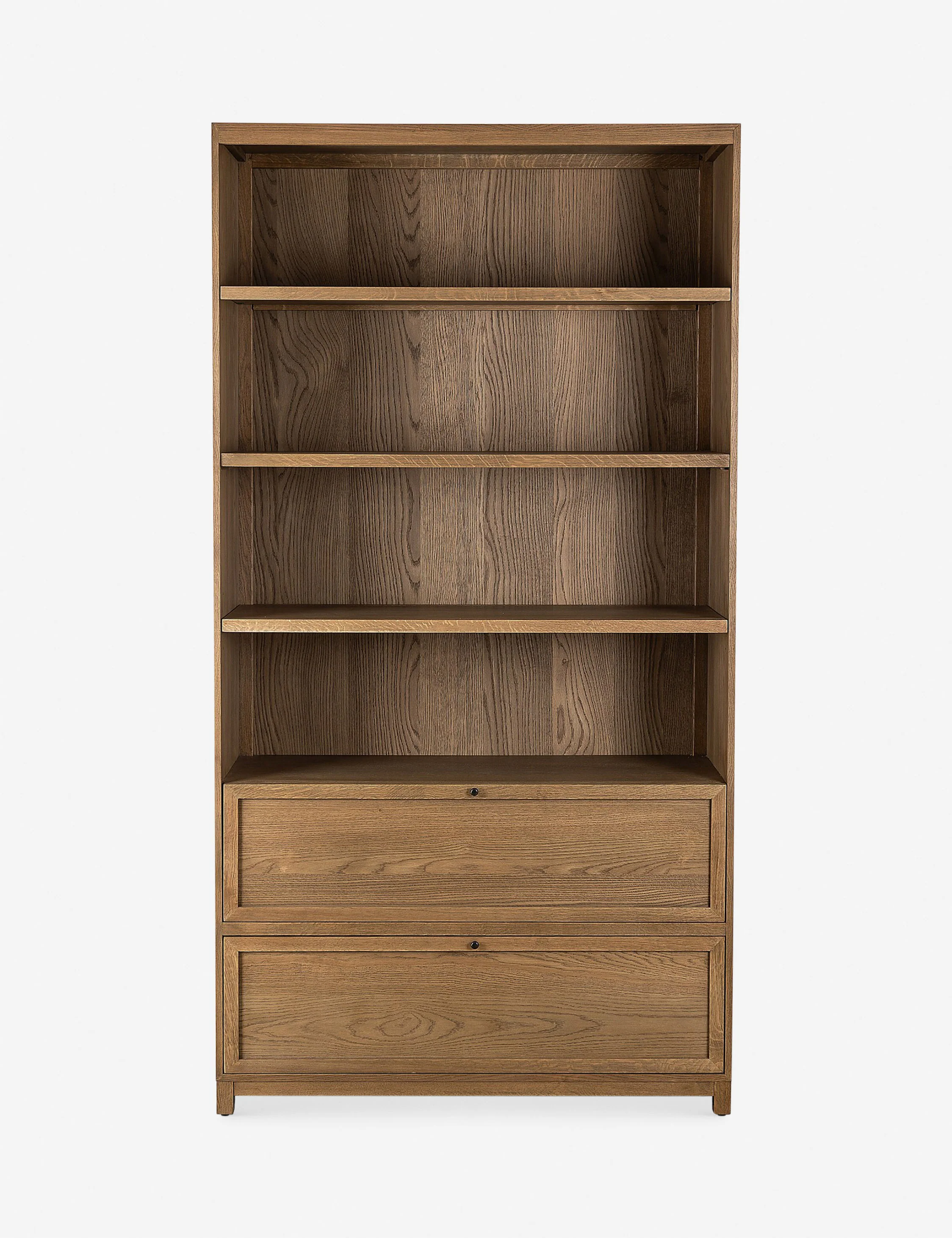 Carly Bookcase - Image 14