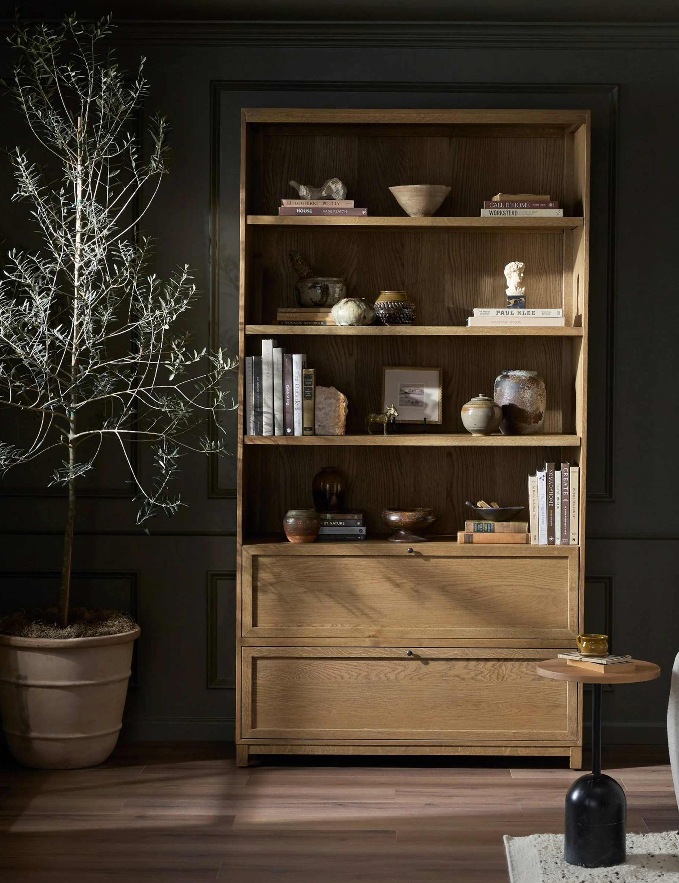 Carly Bookcase - Image 15