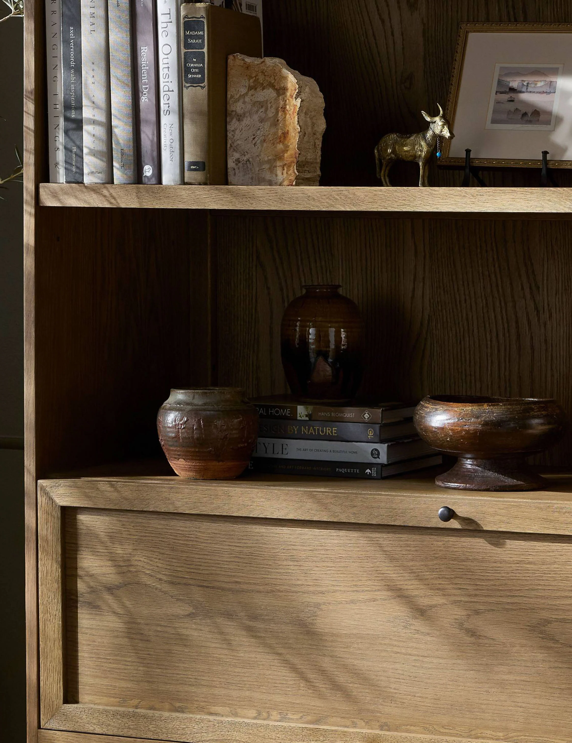 Carly Bookcase - Image 16