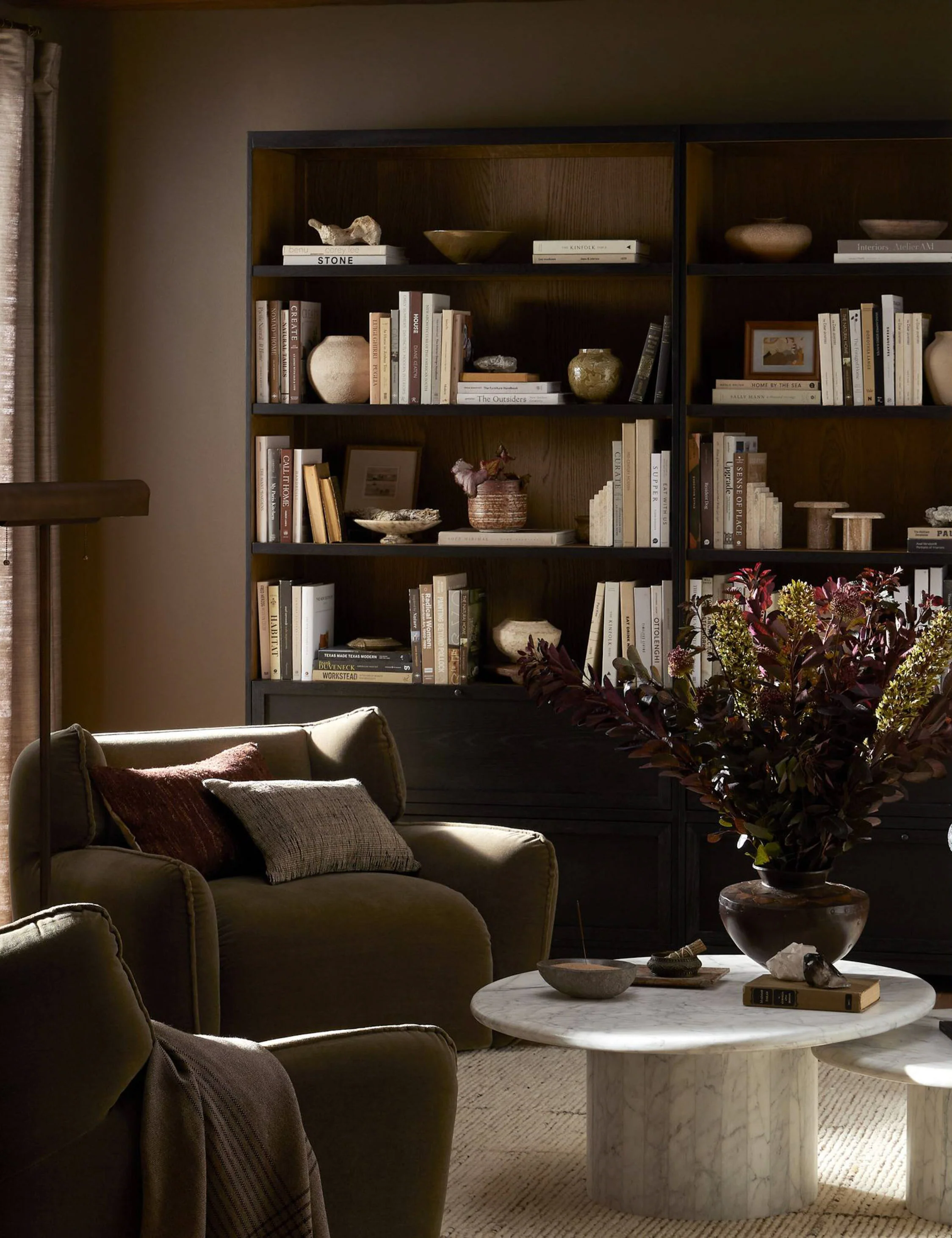 Carly Bookcase - Image 3