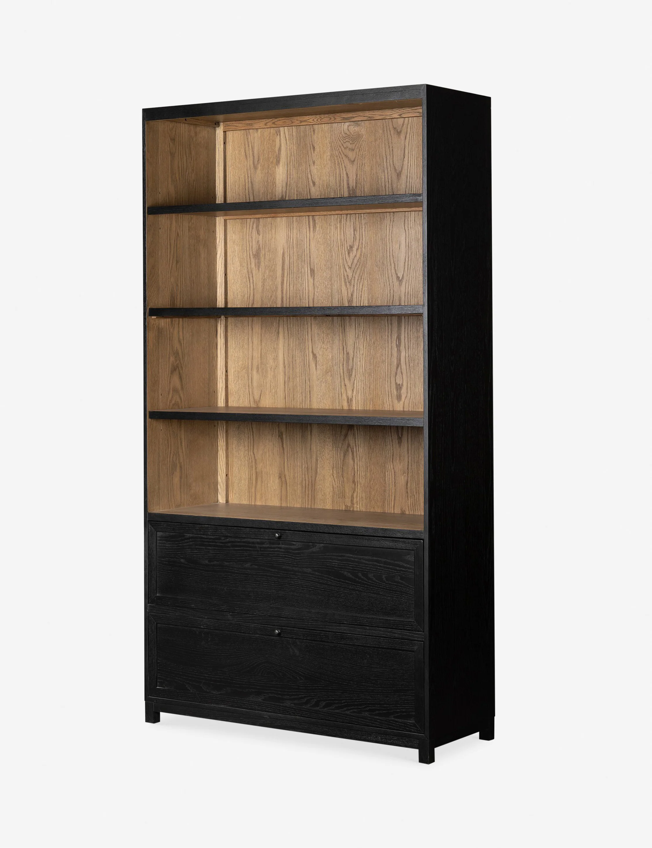 Carly Bookcase - Image 4
