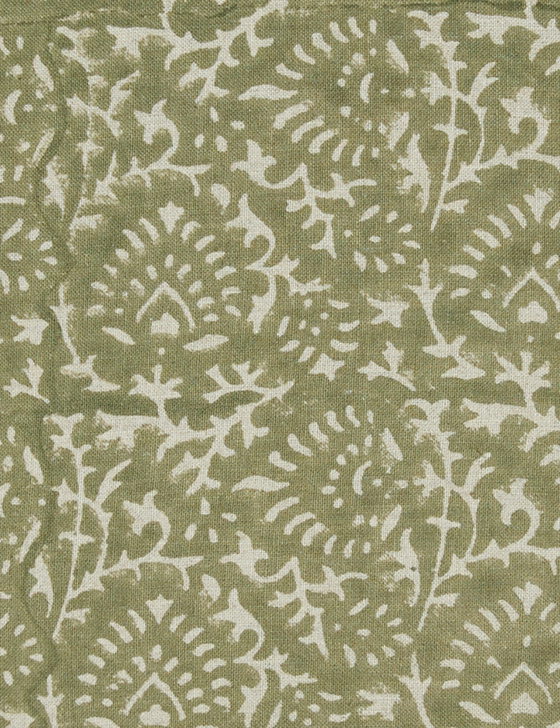 Carmel Linen Pillow - Image 3