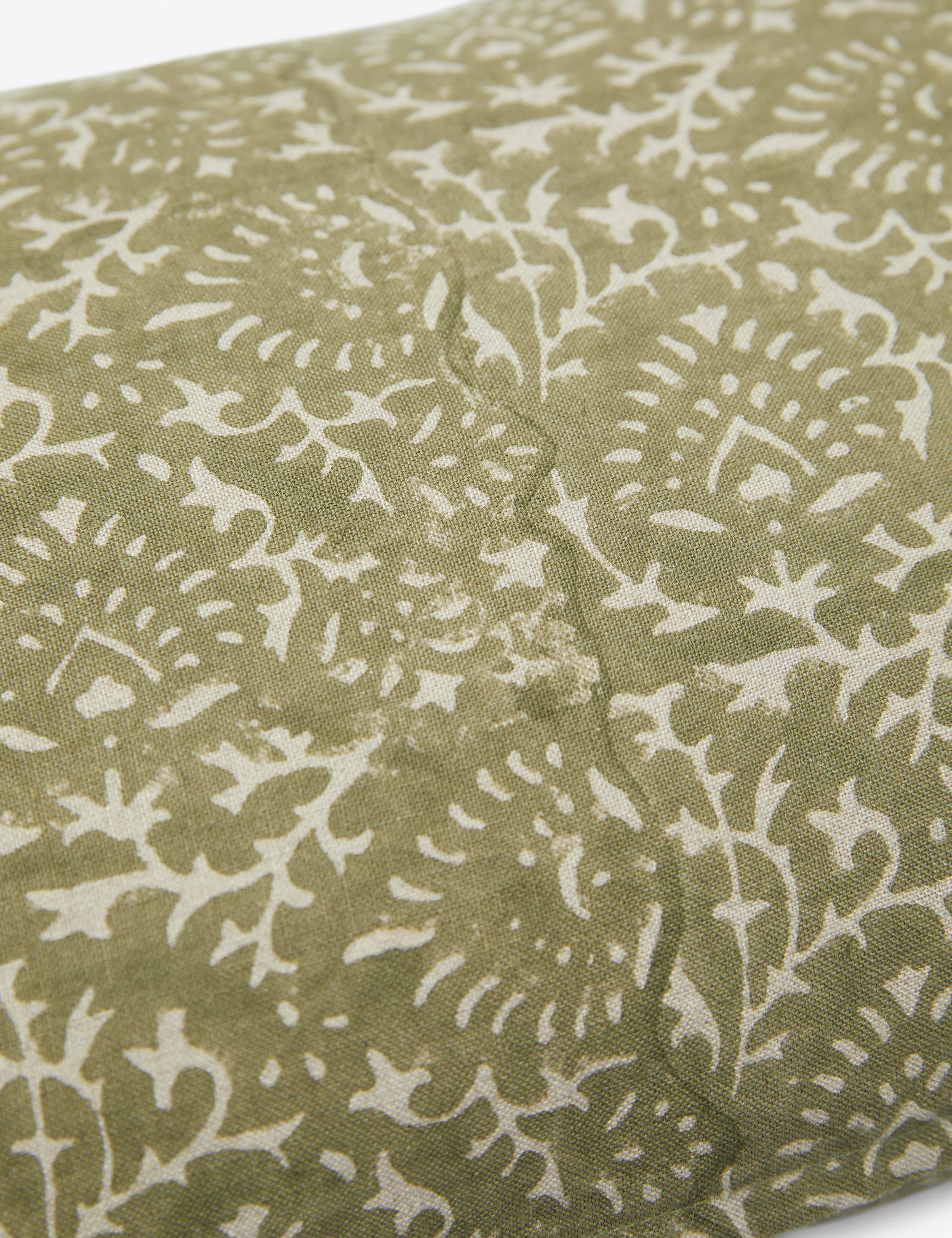 Carmel Linen Pillow - Image 7