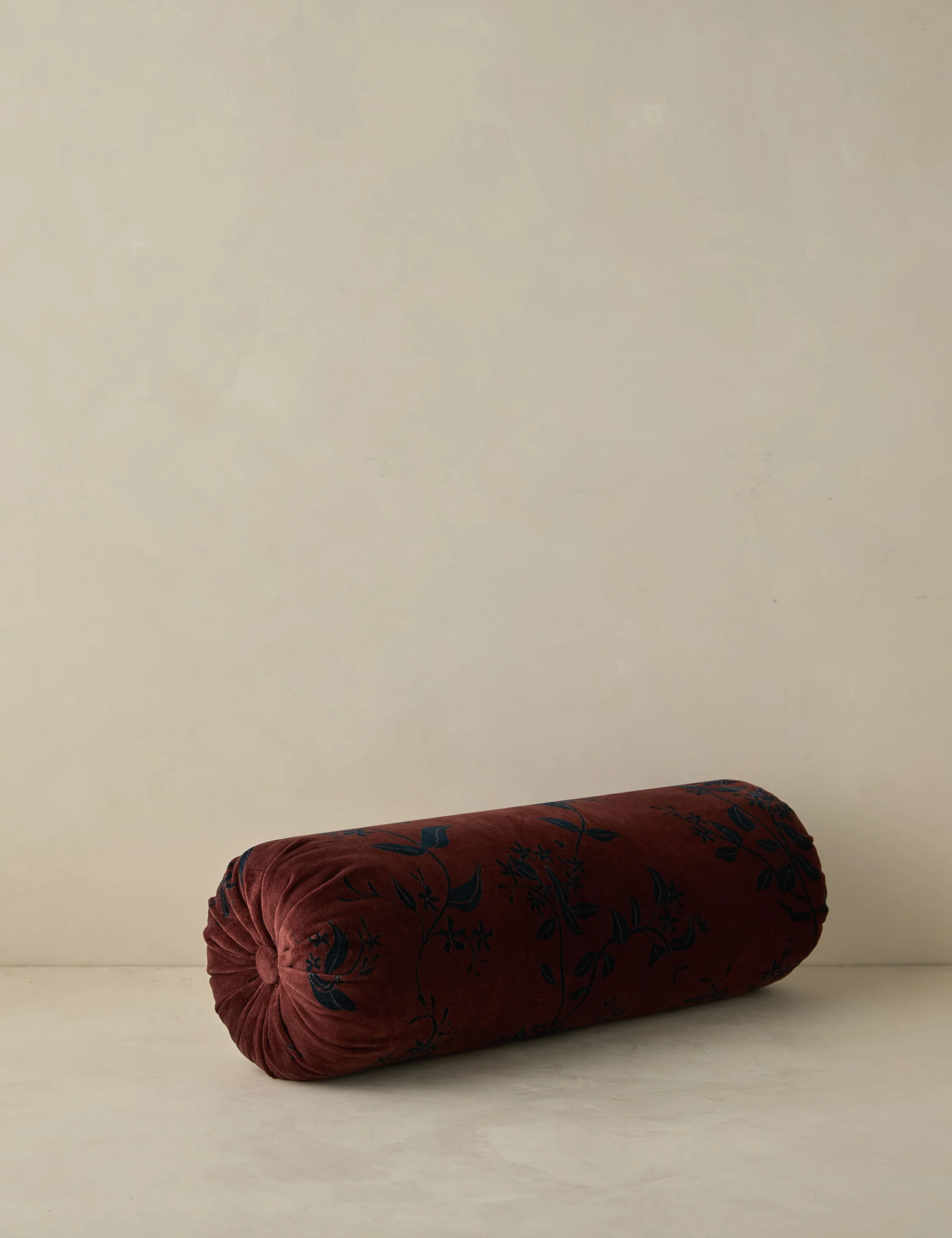 Carmine Velvet Pillow - Image 11