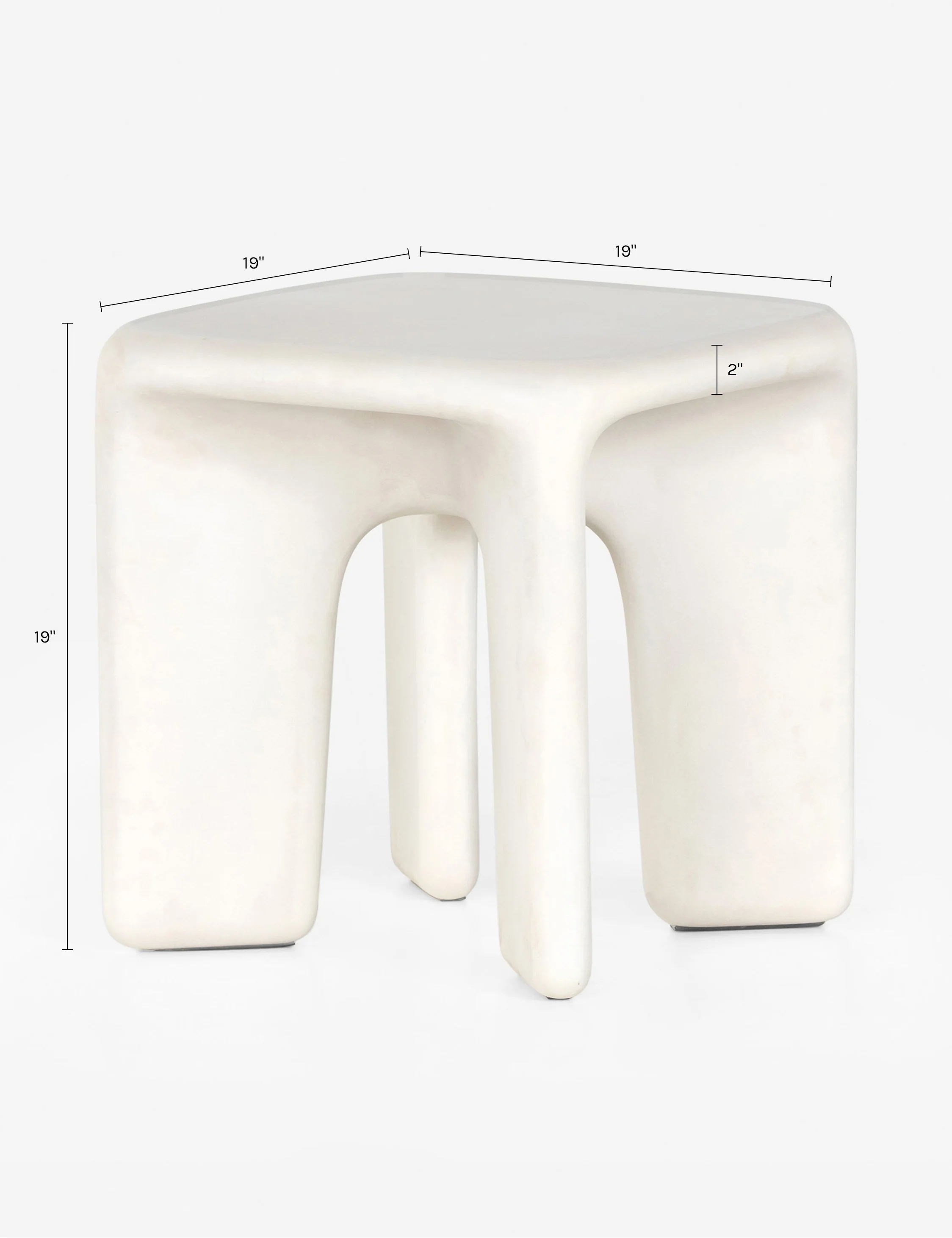 Carmona Side Table - Image 10