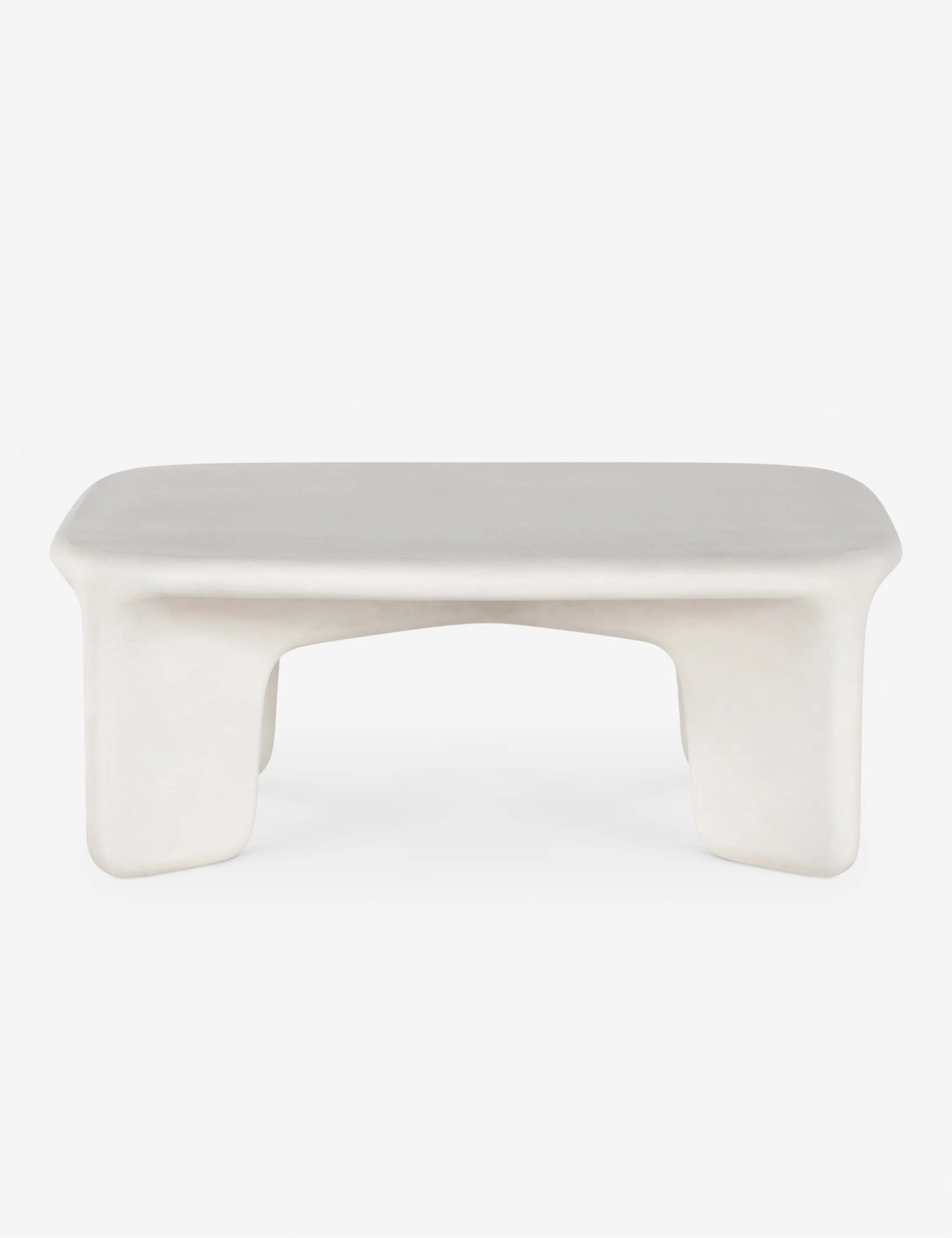 Carmona Square Coffee Table - Image 2