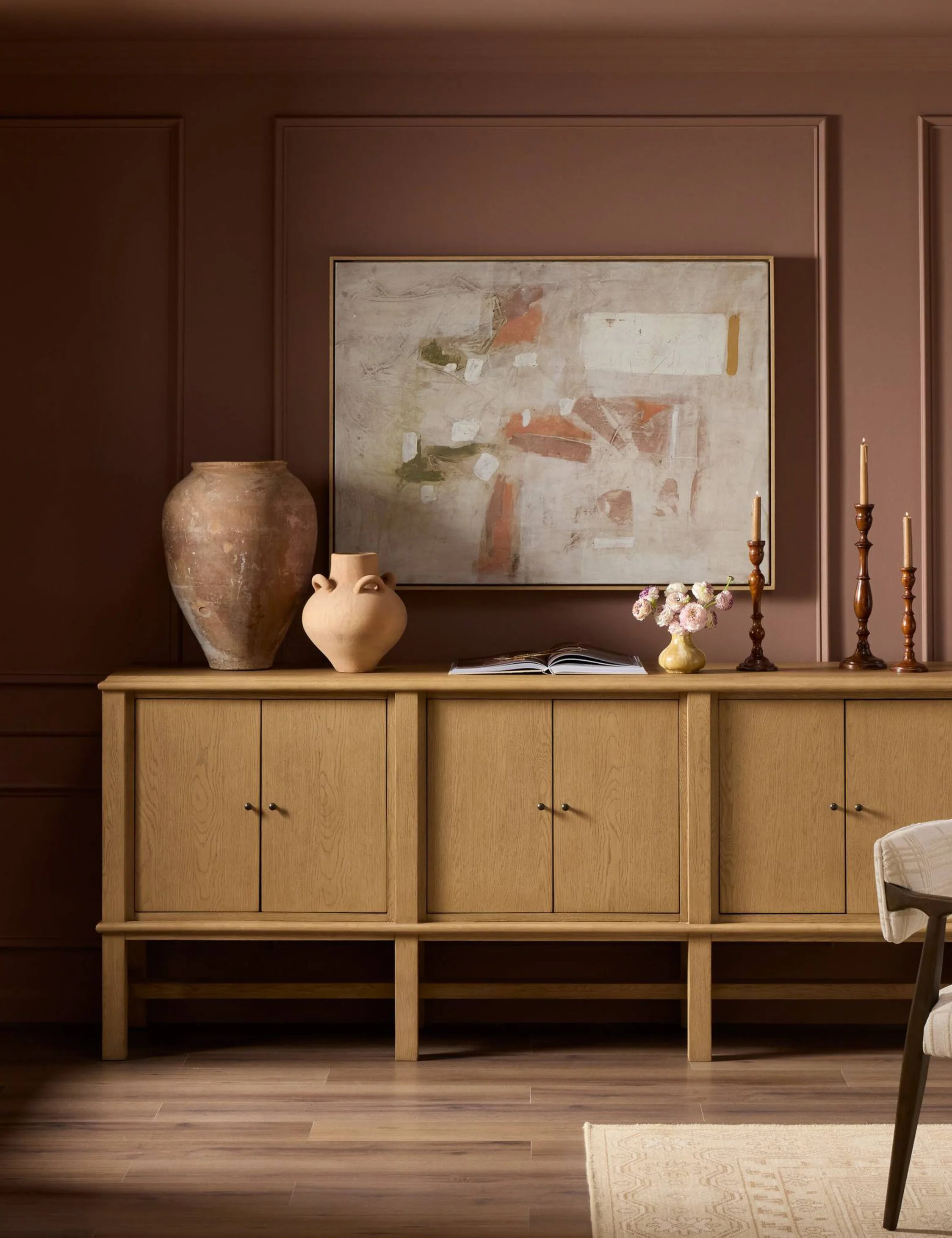 Carrie Sideboard
