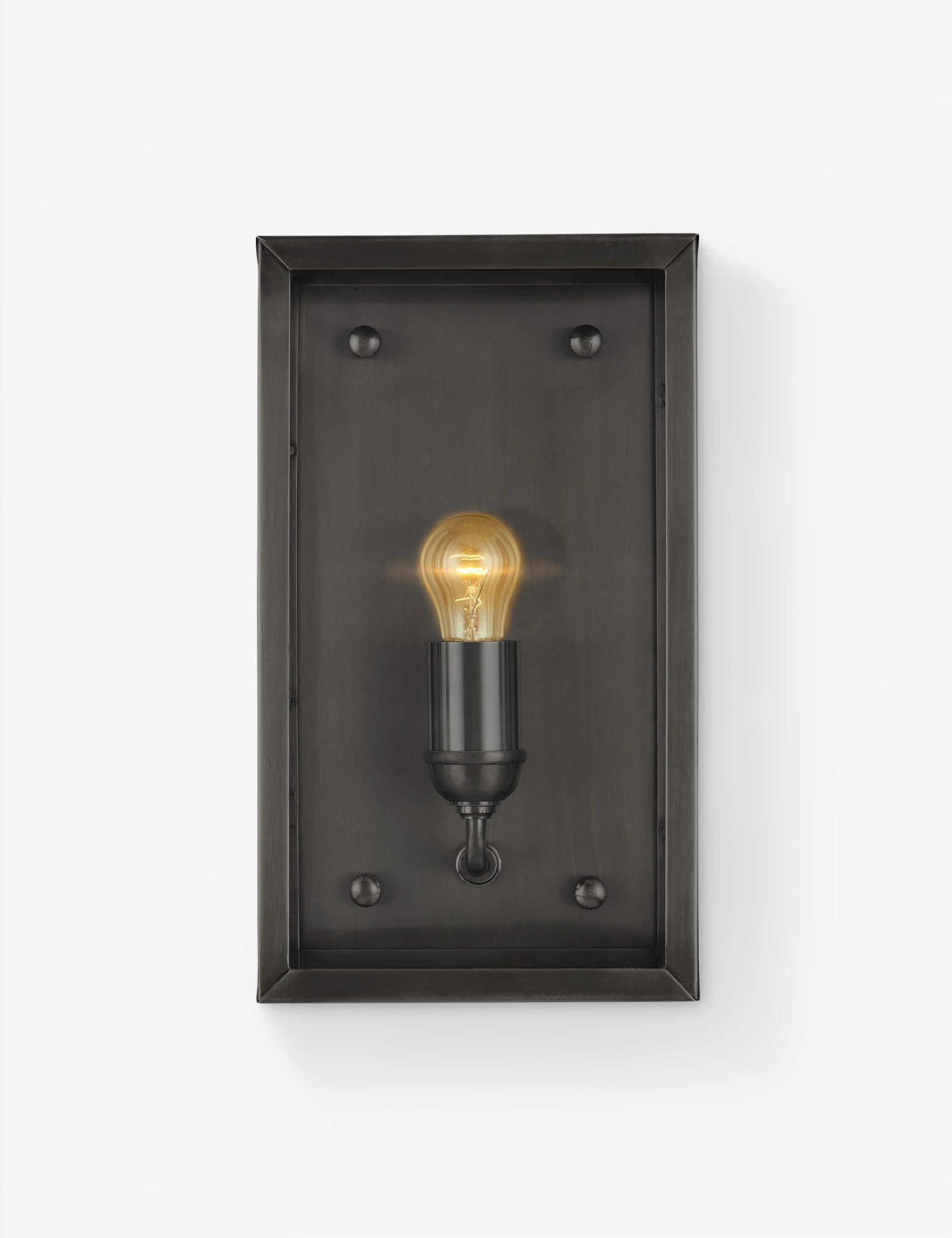 Carrington Outdoor Sconce - Image 10