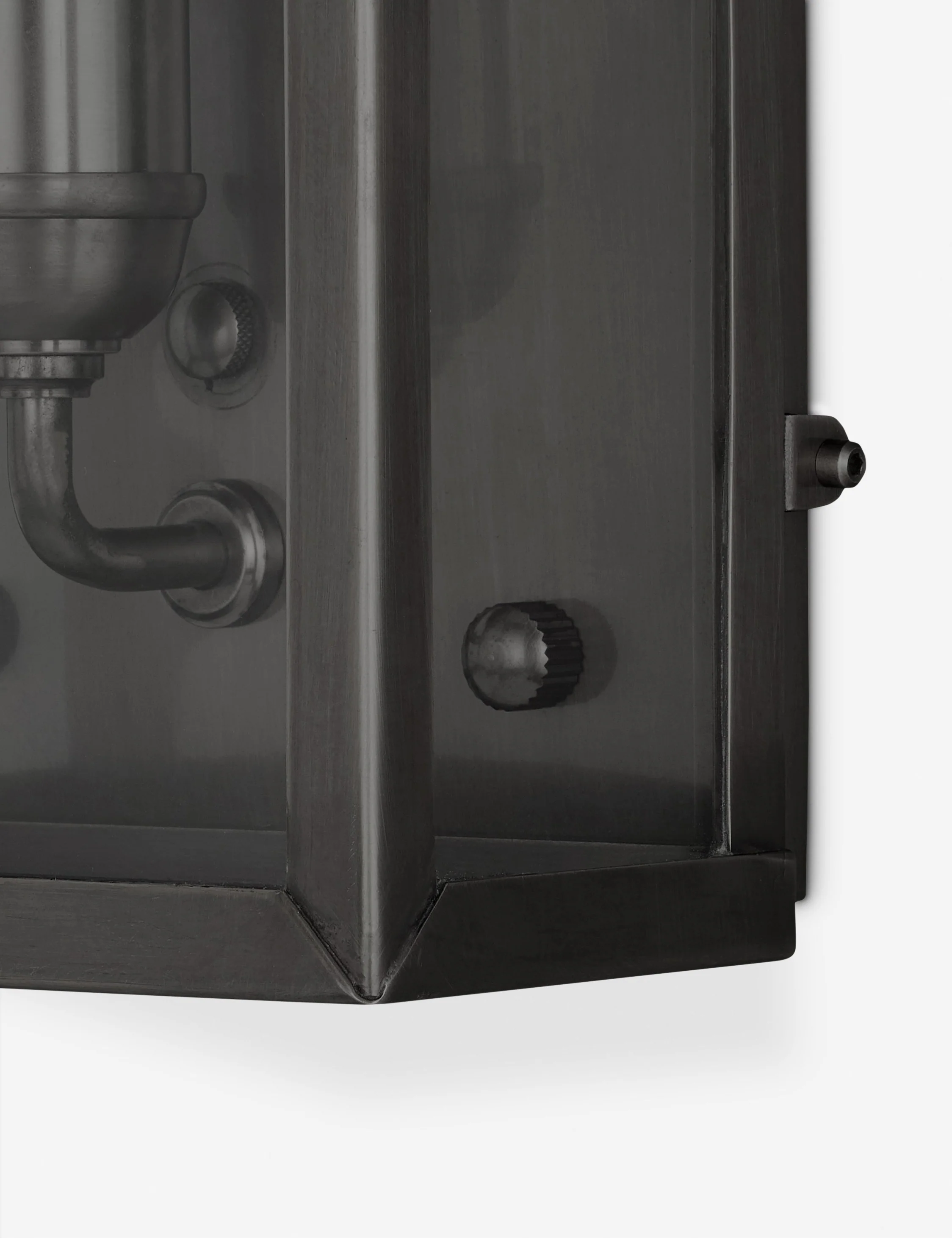 Carrington Outdoor Sconce - Image 11