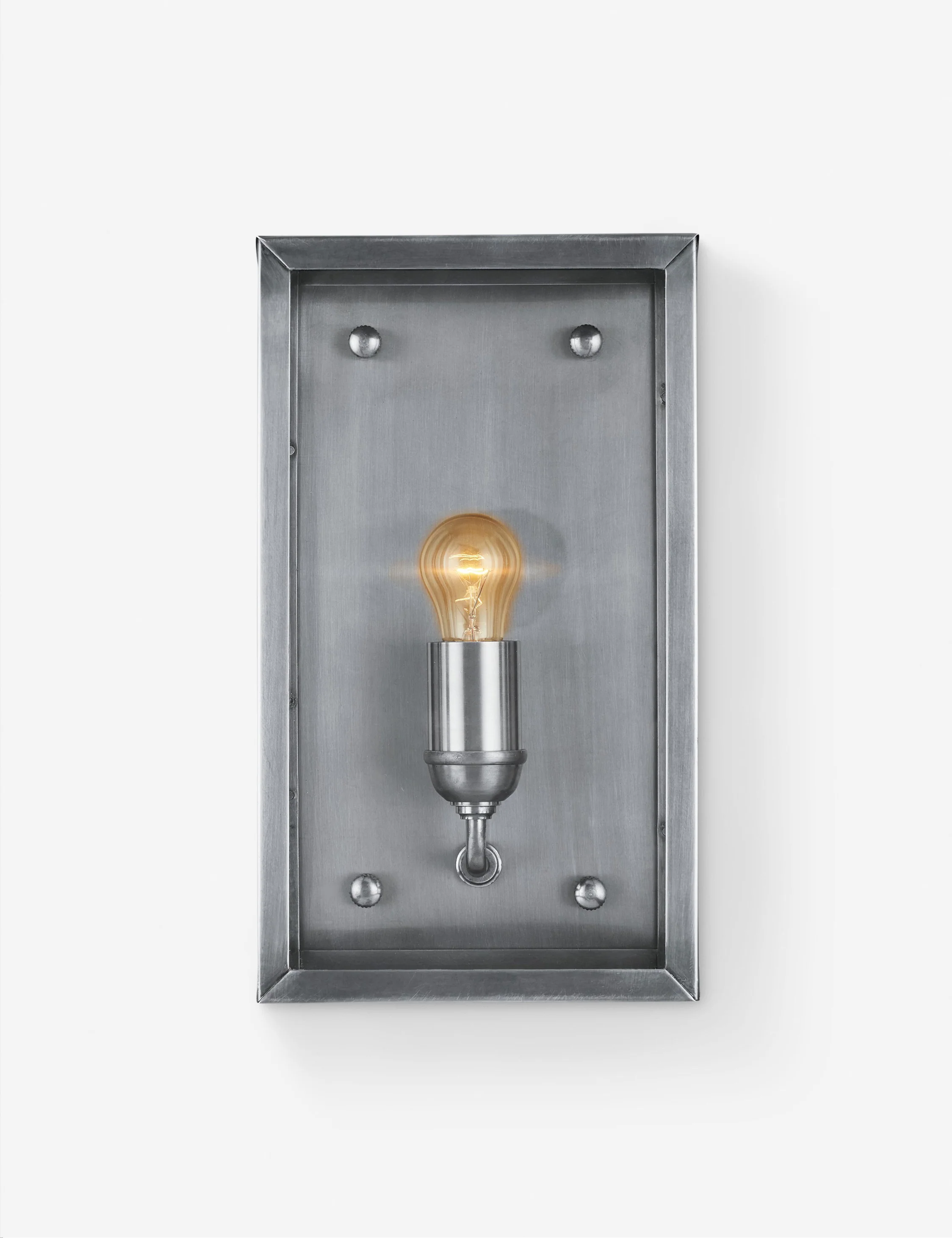Carrington Outdoor Sconce - Image 12