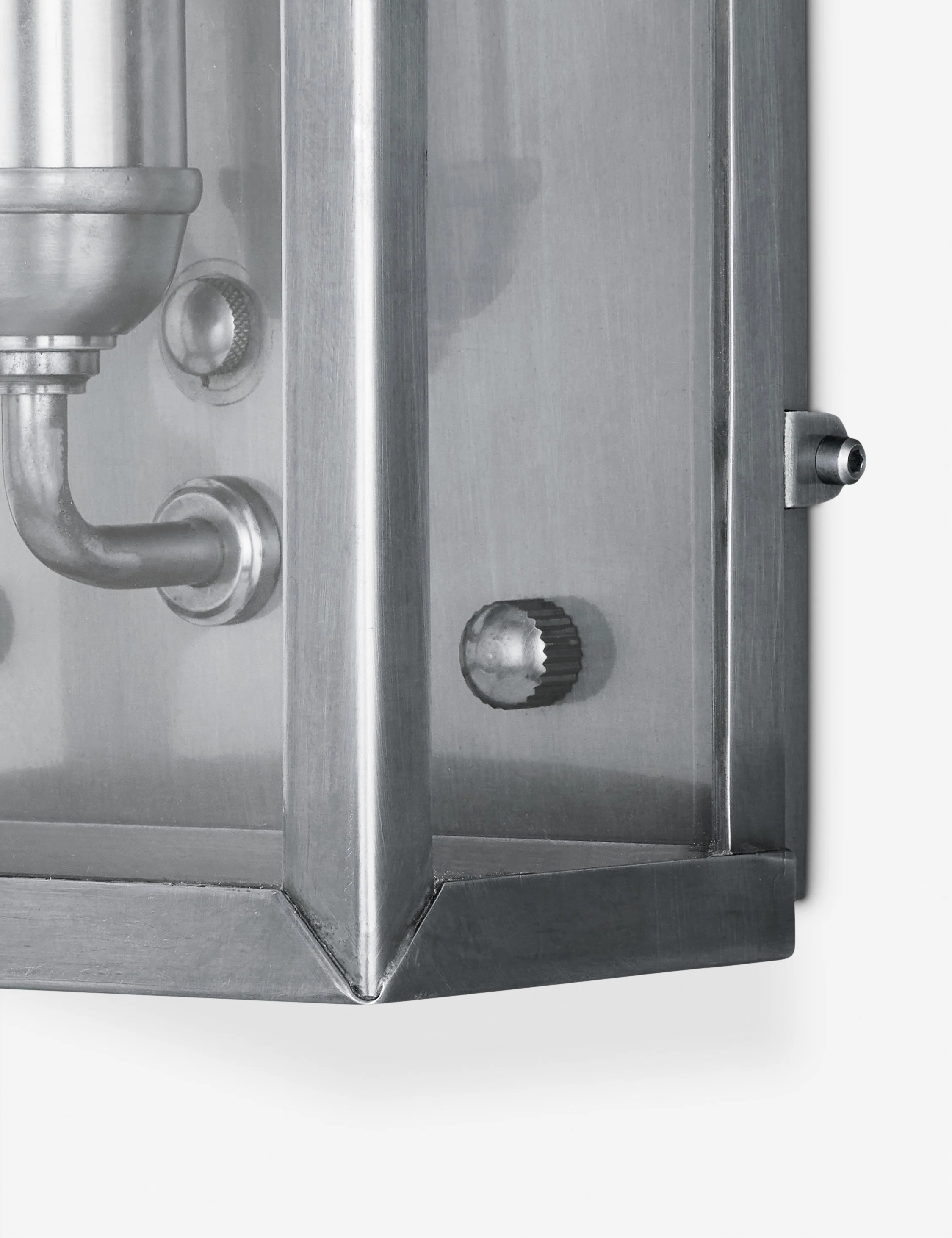 Carrington Outdoor Sconce - Image 15