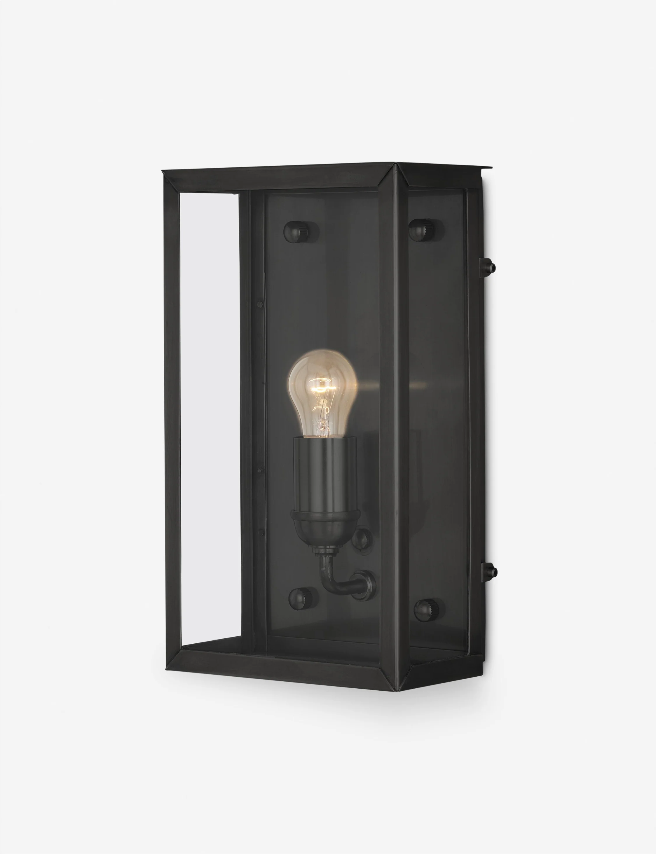 Carrington Outdoor Sconce - Image 2