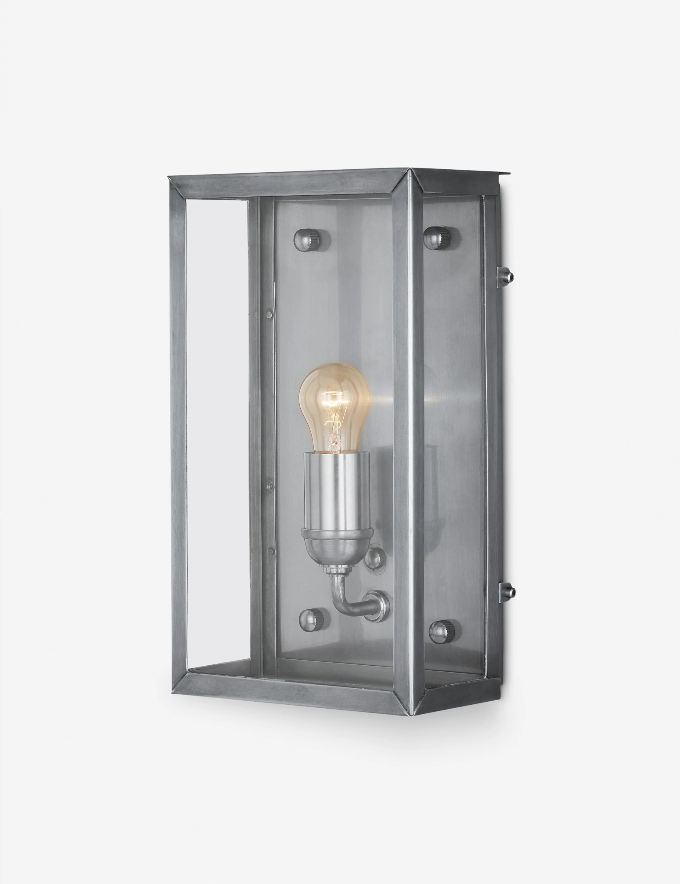 Carrington Outdoor Sconce - Image 3
