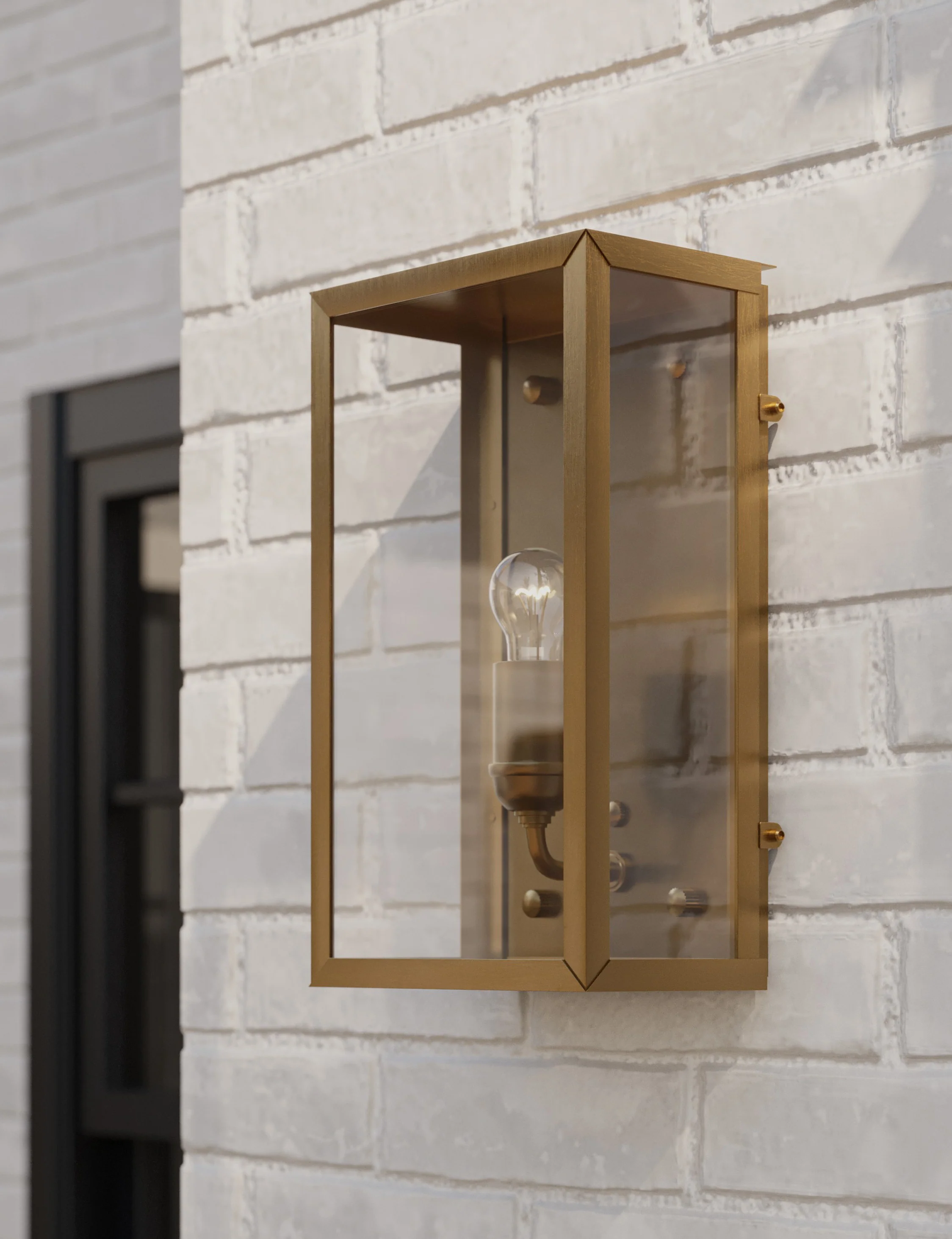 Carrington Outdoor Sconce - Image 5