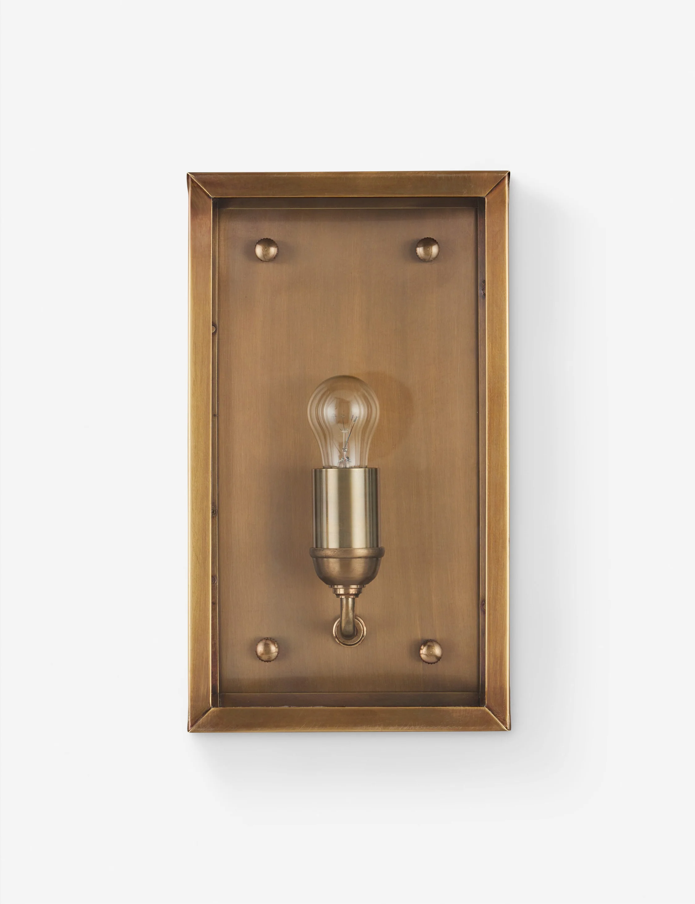 Carrington Outdoor Sconce - Image 6