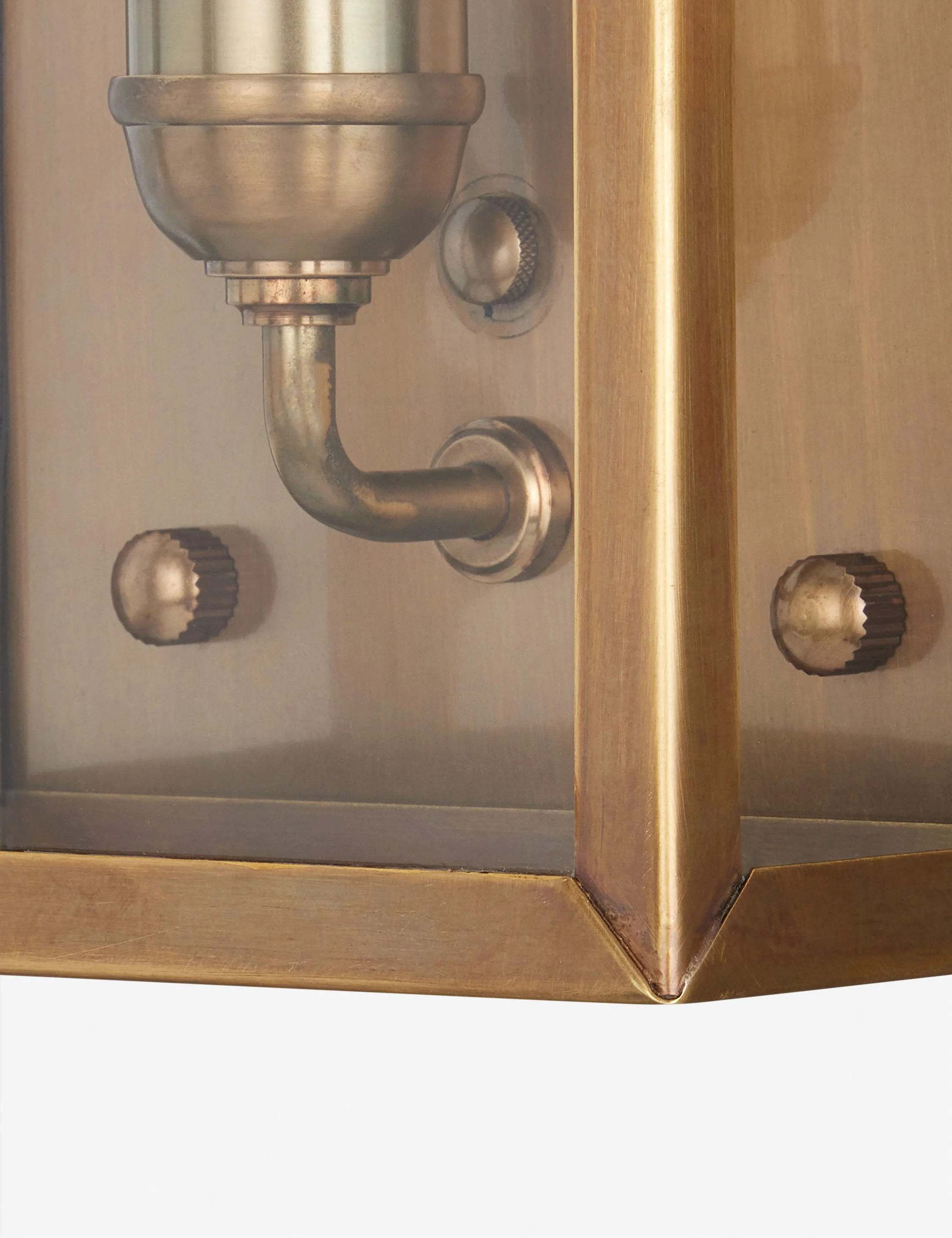 Carrington Outdoor Sconce - Image 7