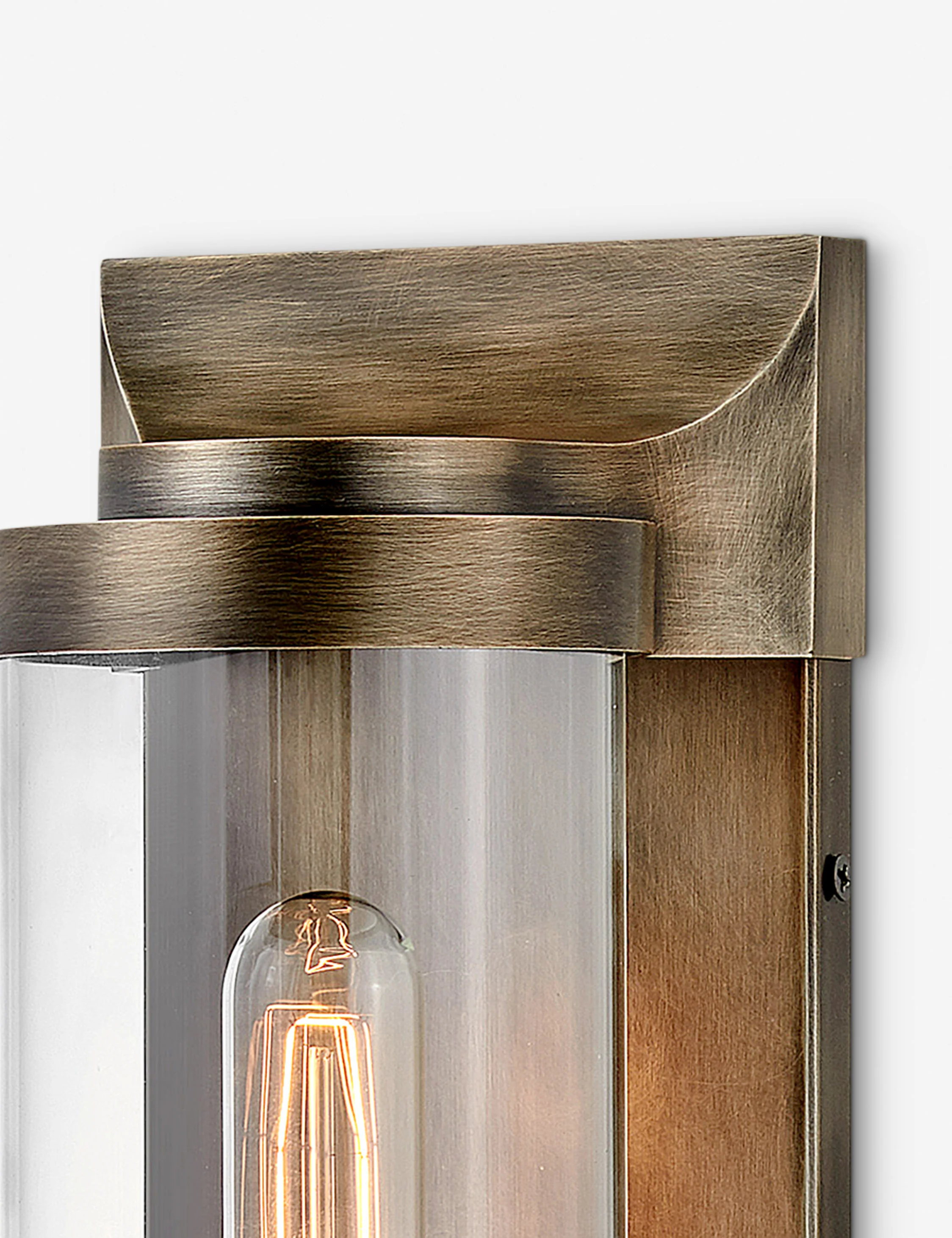Carroll Outdoor Sconce - Image 2