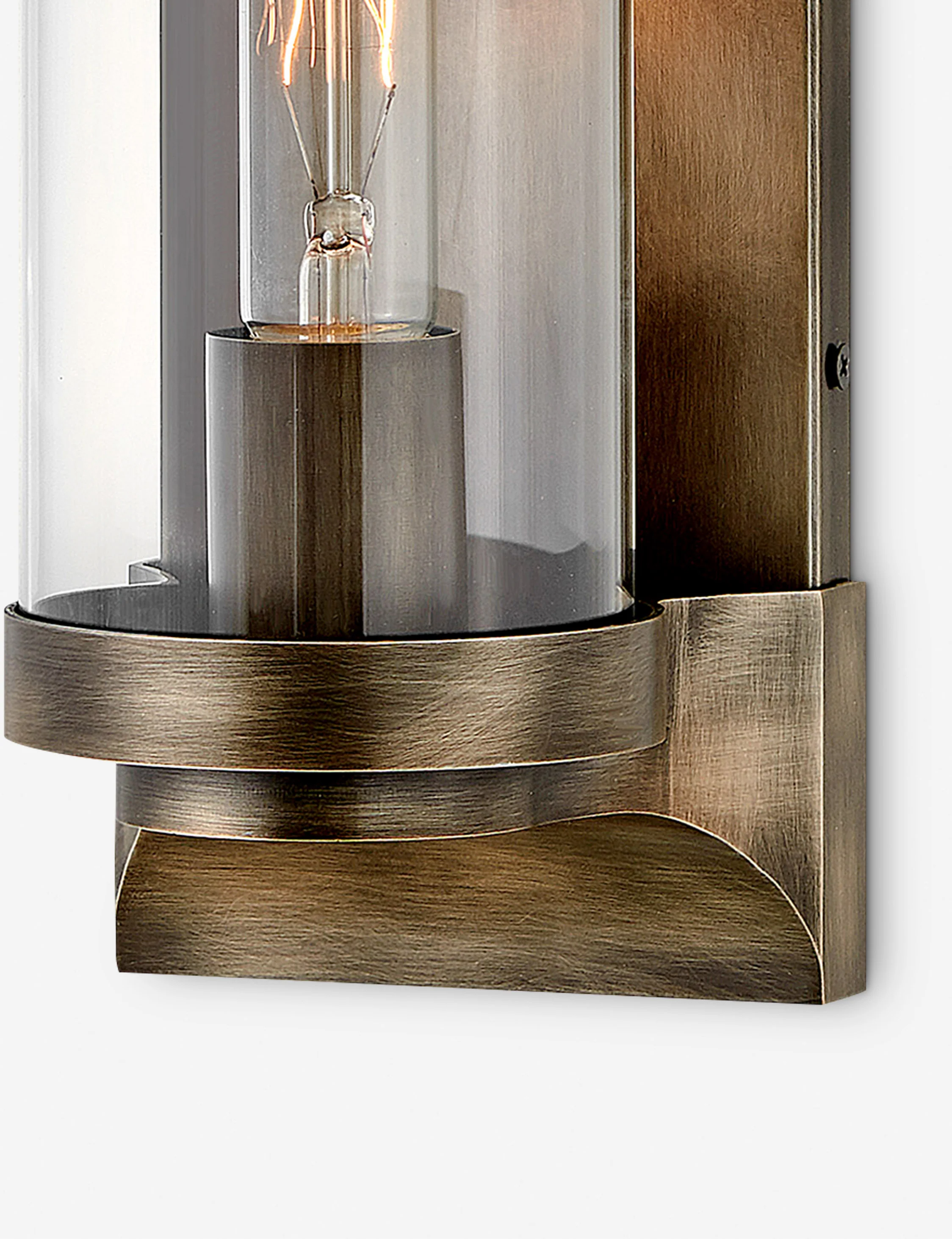 Carroll Outdoor Sconce - Image 3