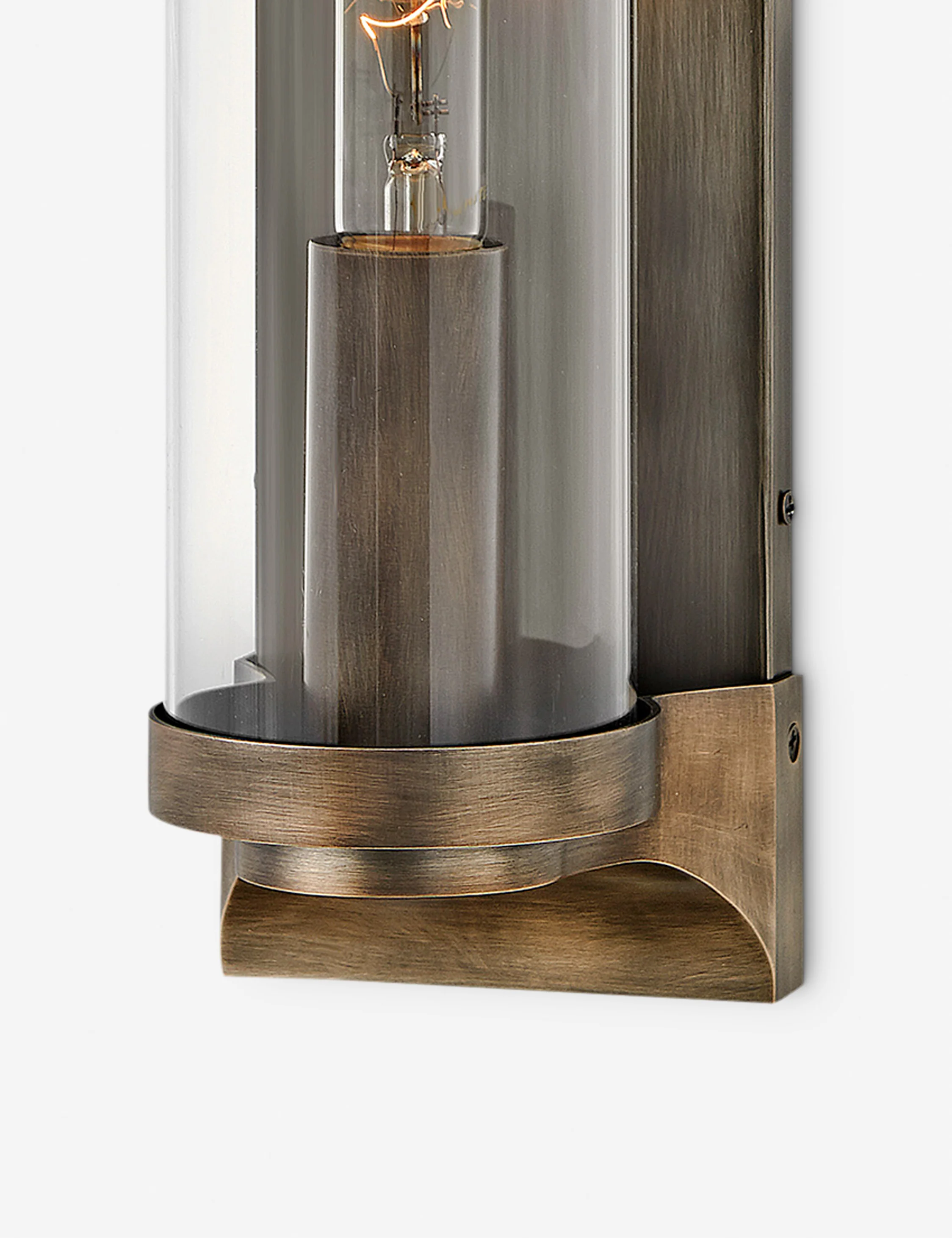 Carroll Outdoor Sconce - Image 9