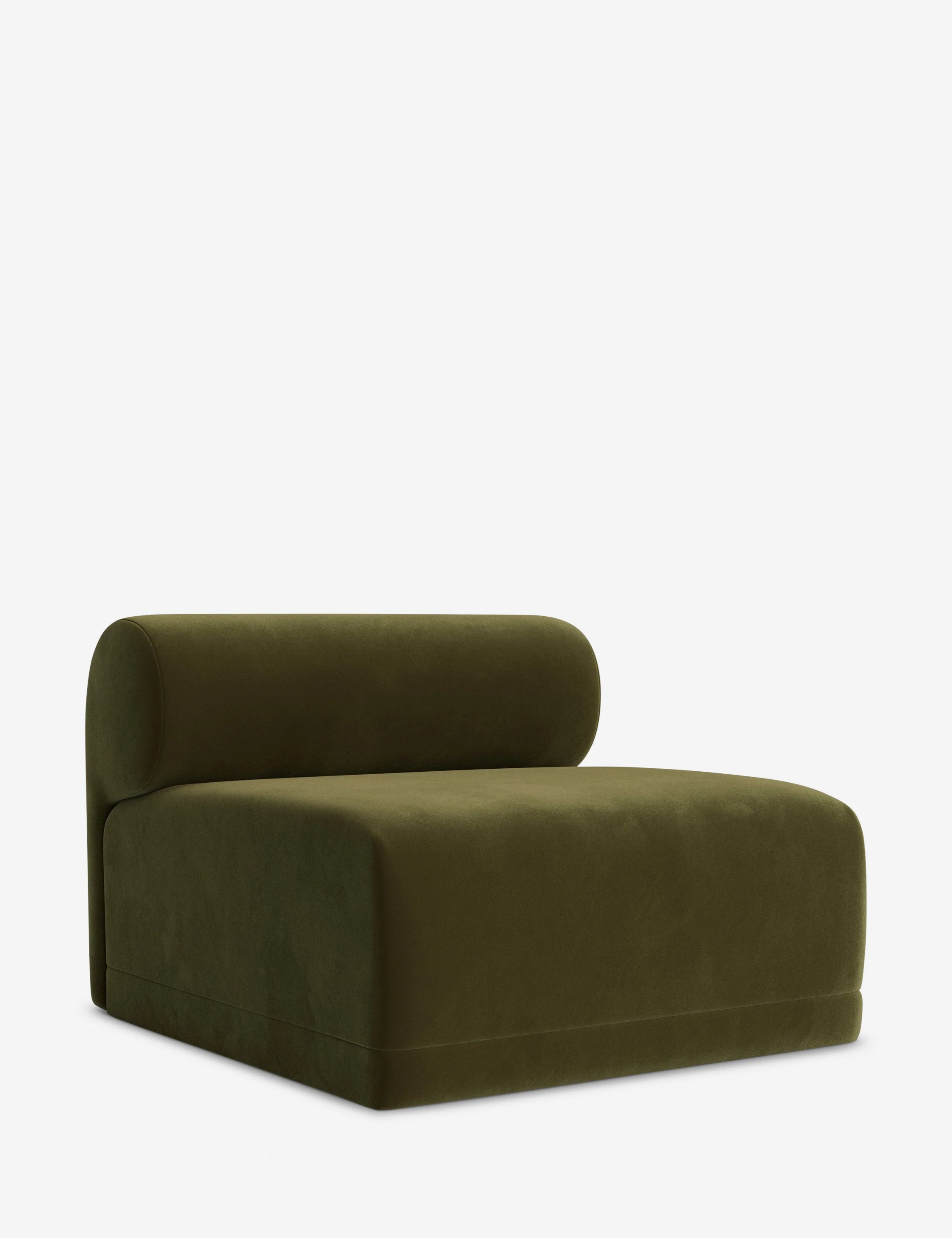 Carson Modular Armless - Image 6