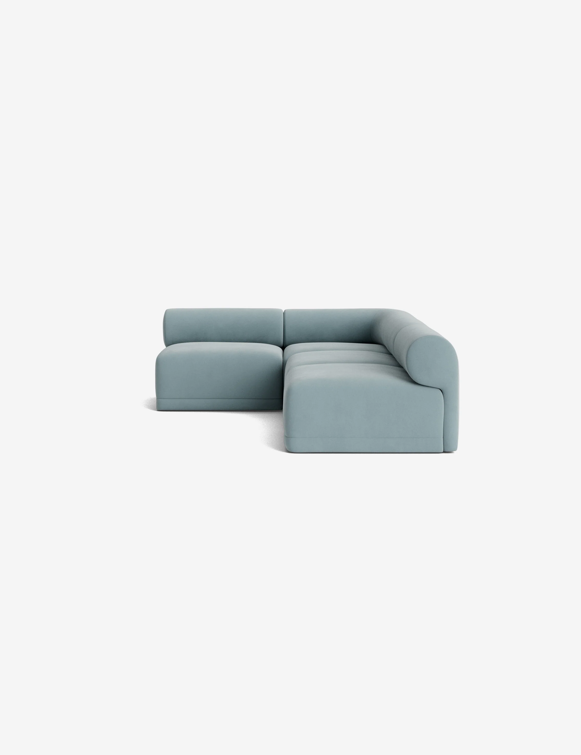Carson Modular Sectional Sofa - Image 47