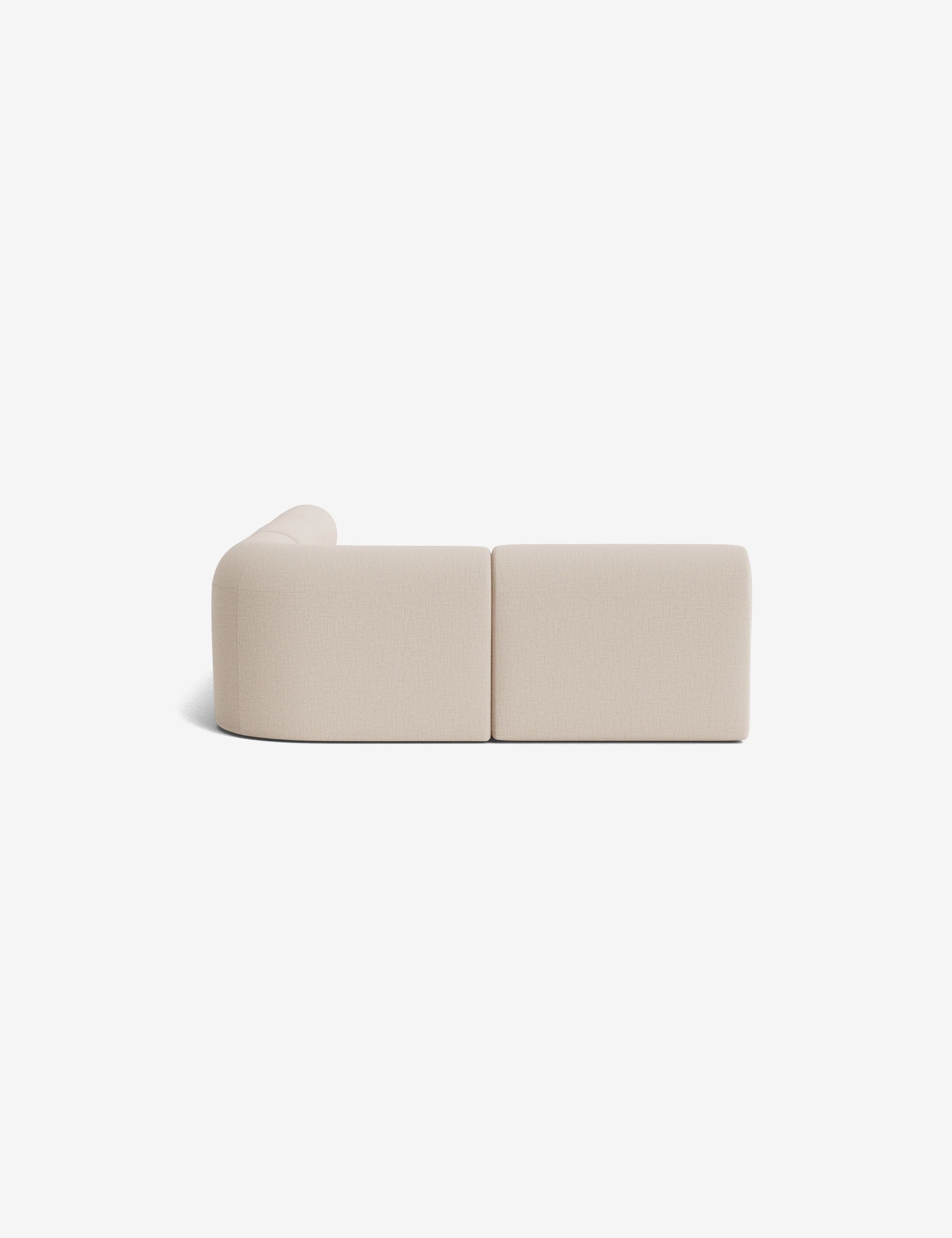 Carson Modular Sectional Sofa - Image 55