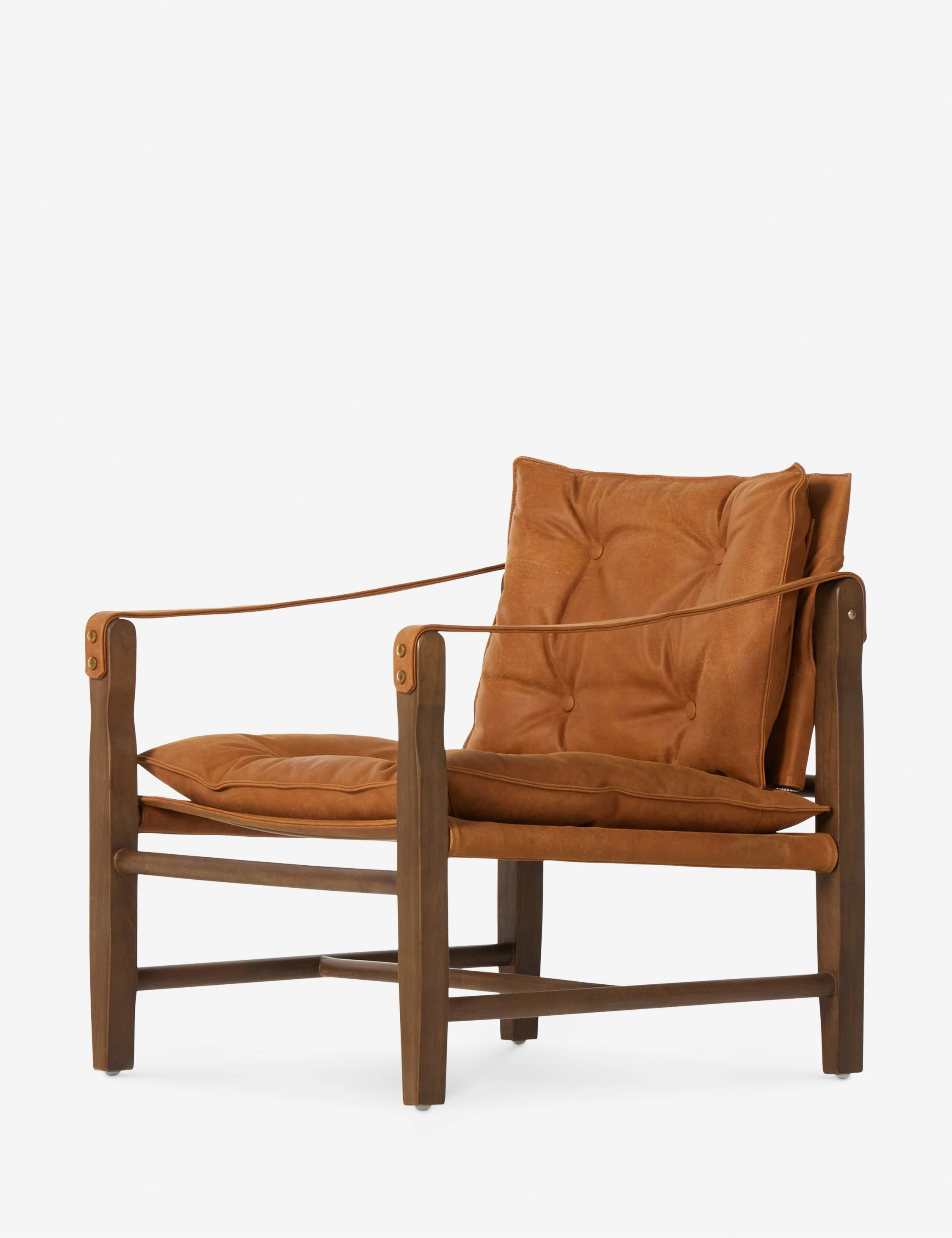 Caruso Accent Chair - Image 3