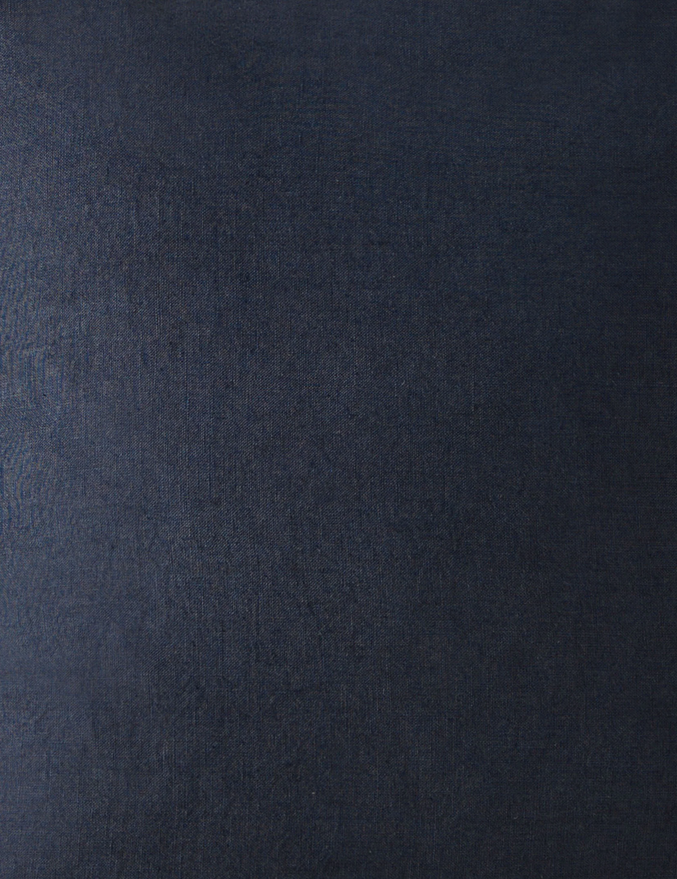 Carys Contrast Linen Pillow - Image 43