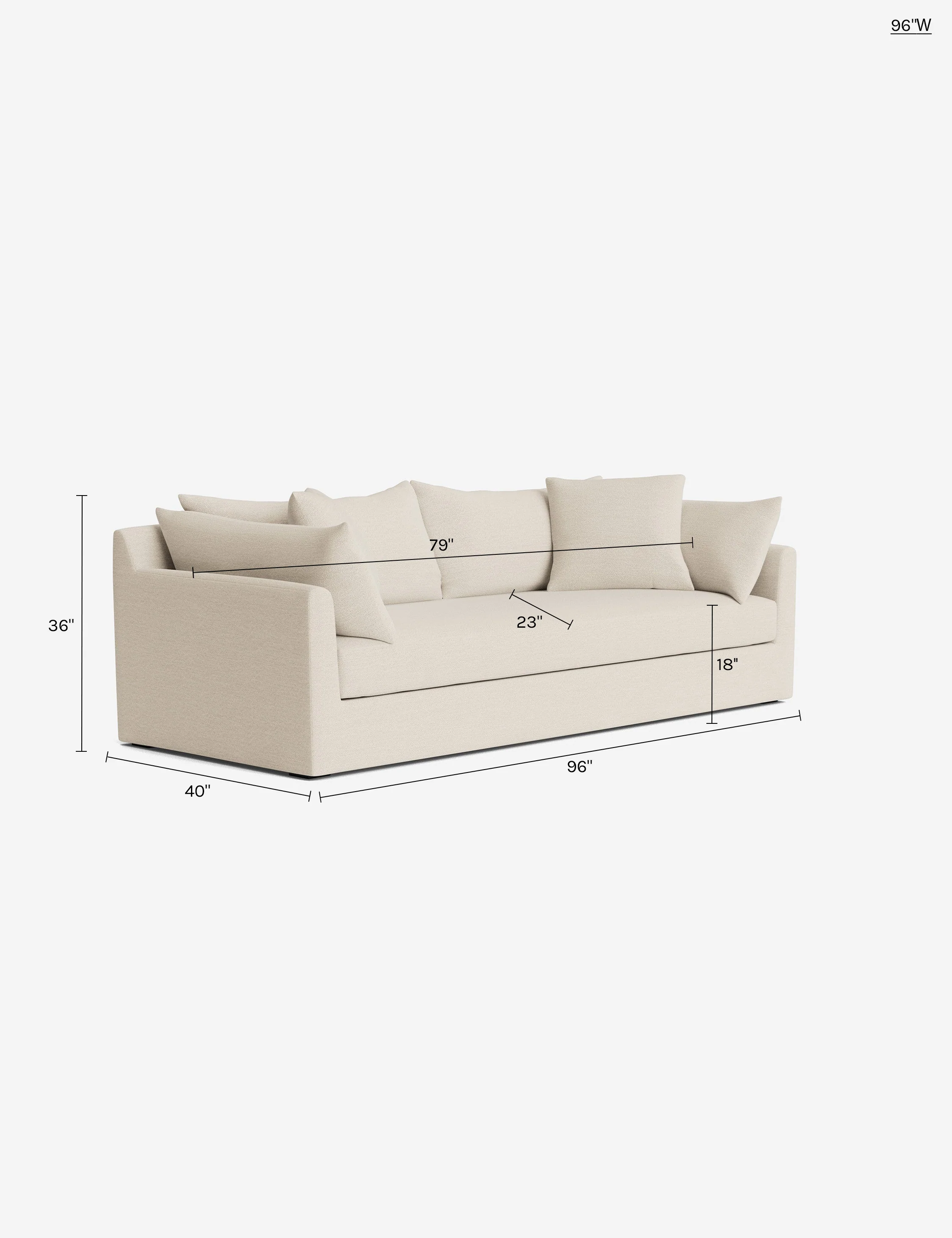 Cashel Sofa - Image 219