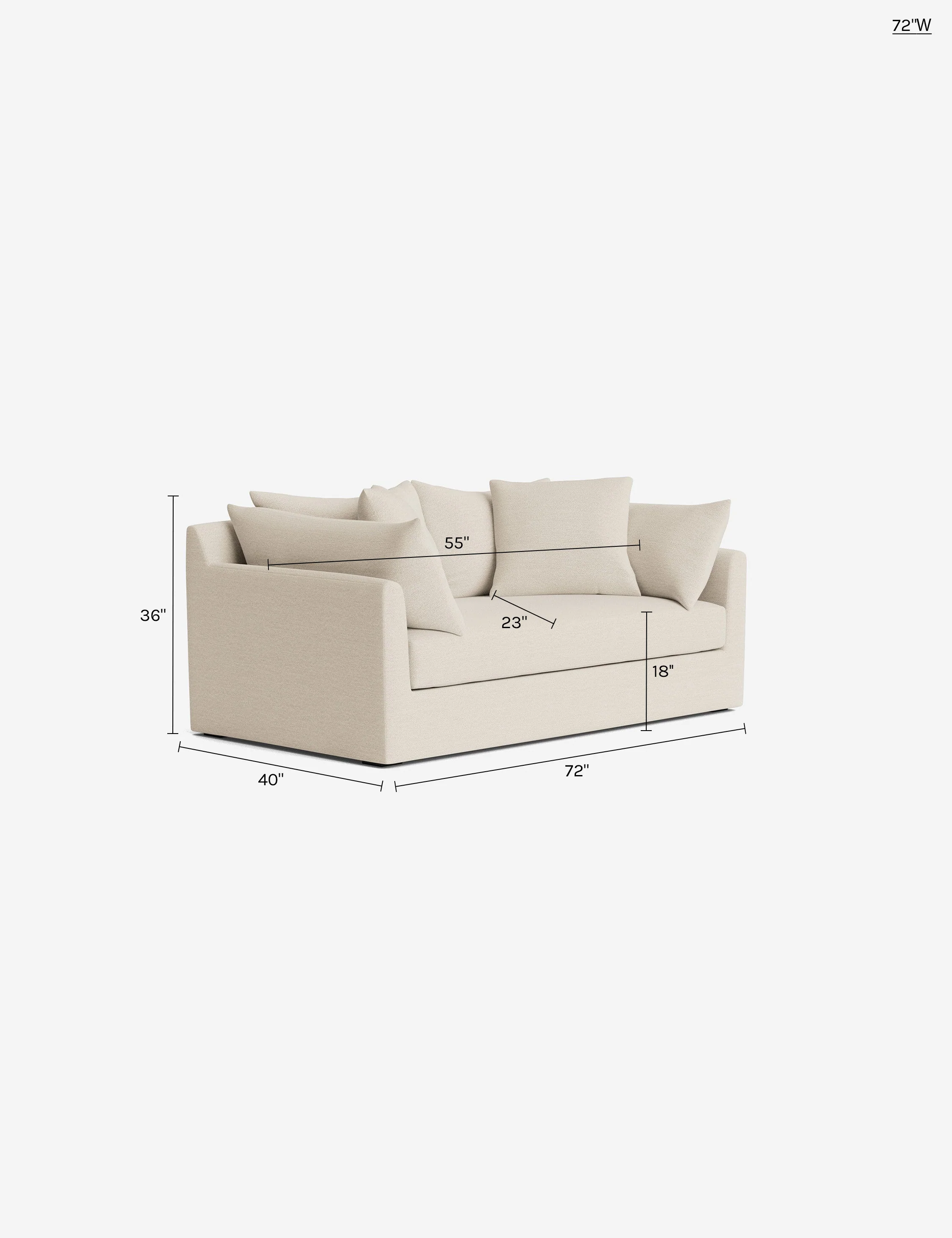 Cashel Sofa - Image 221