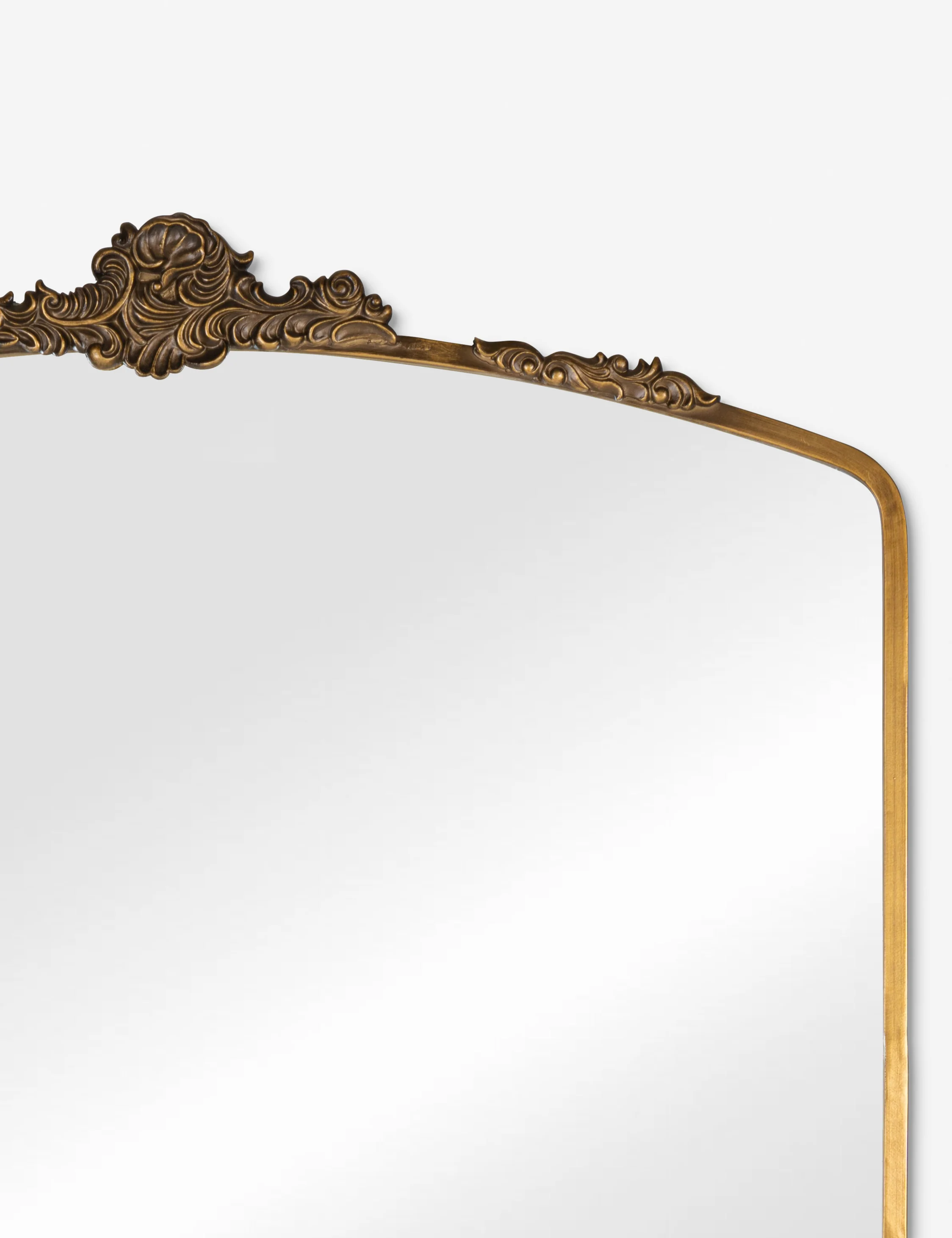 Casserly Full Length Mirror - Image 4