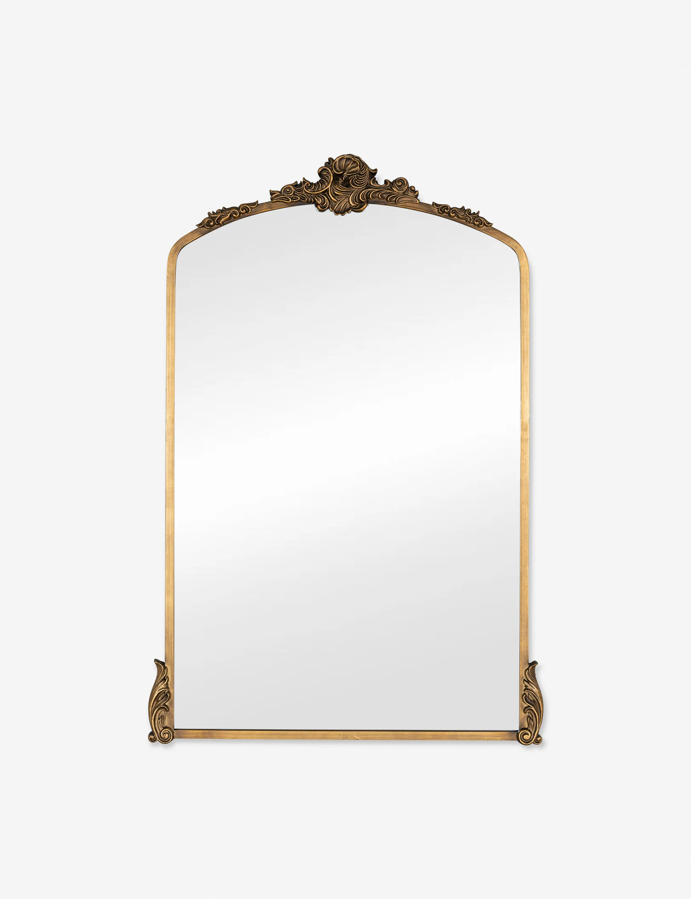 Casserly Mirror